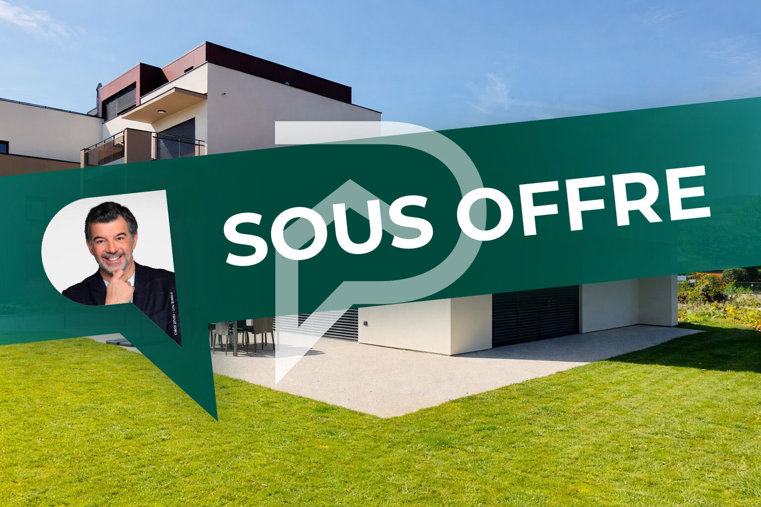 Agence immobilière de Stéphane Plaza Immobilier Colmar-Sud