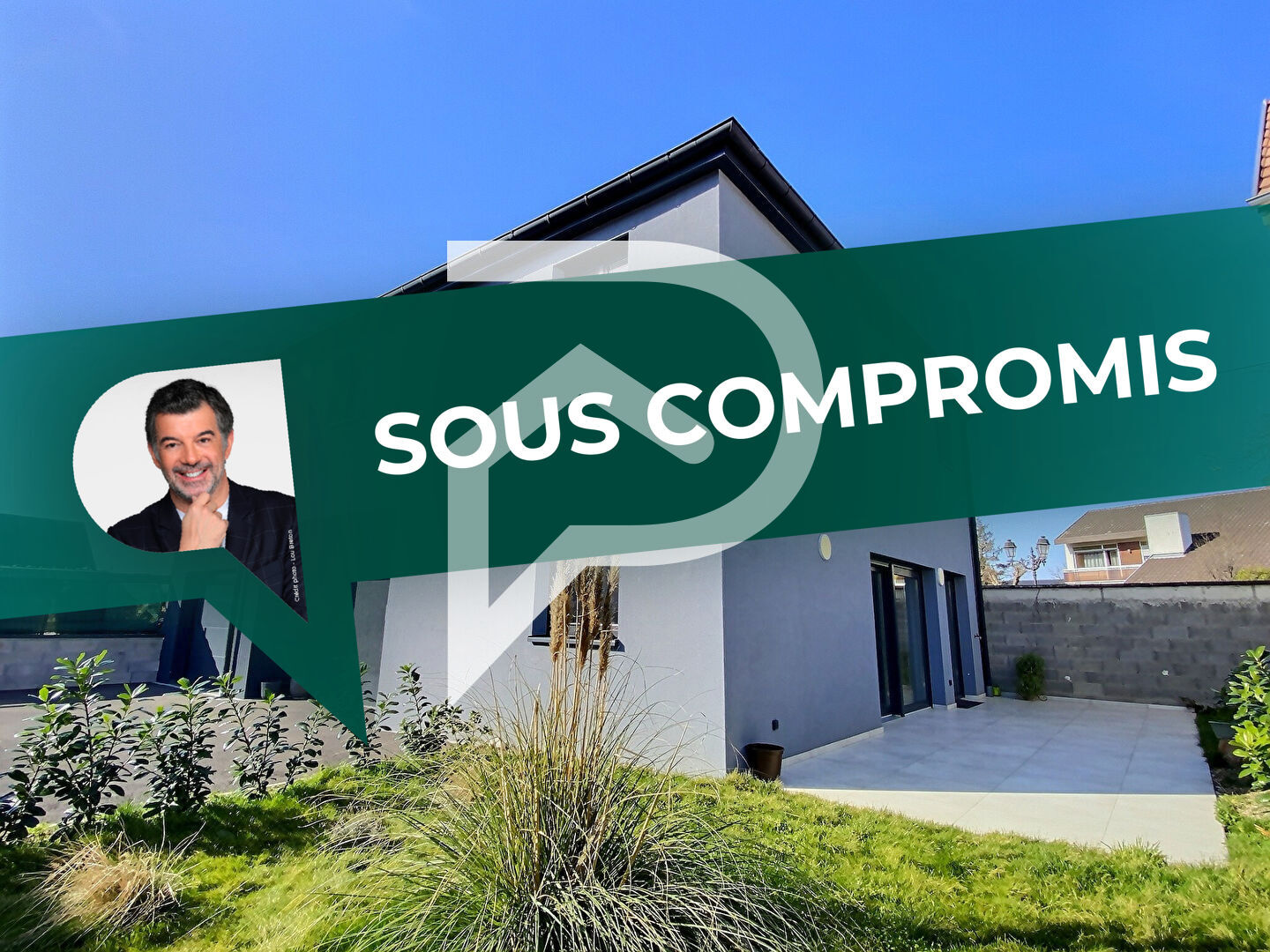 Agence immobilière de Stéphane Plaza Immobilier Colmar-Sud