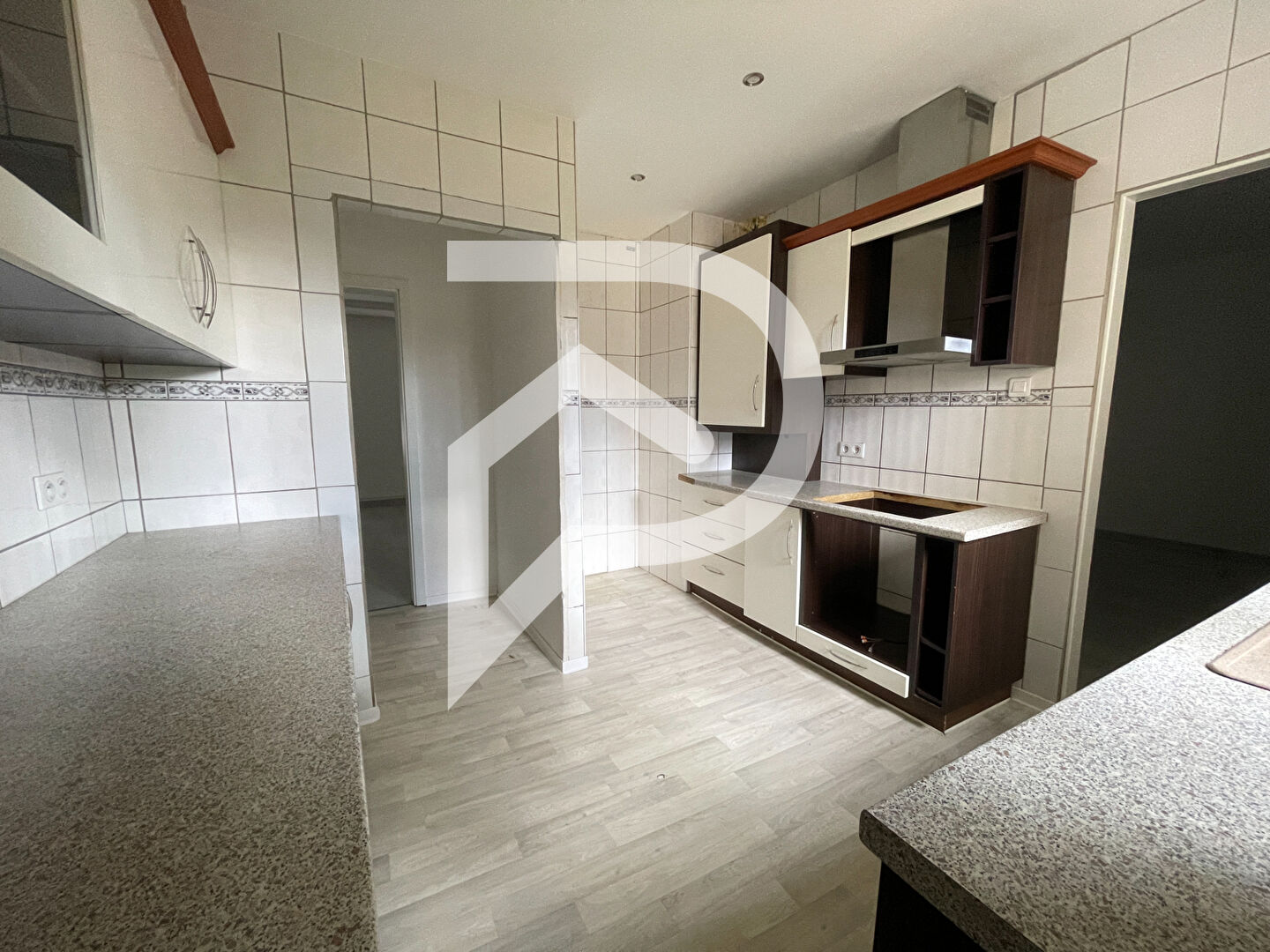 Appartement Colmar 3 pièce(s) 62 m2