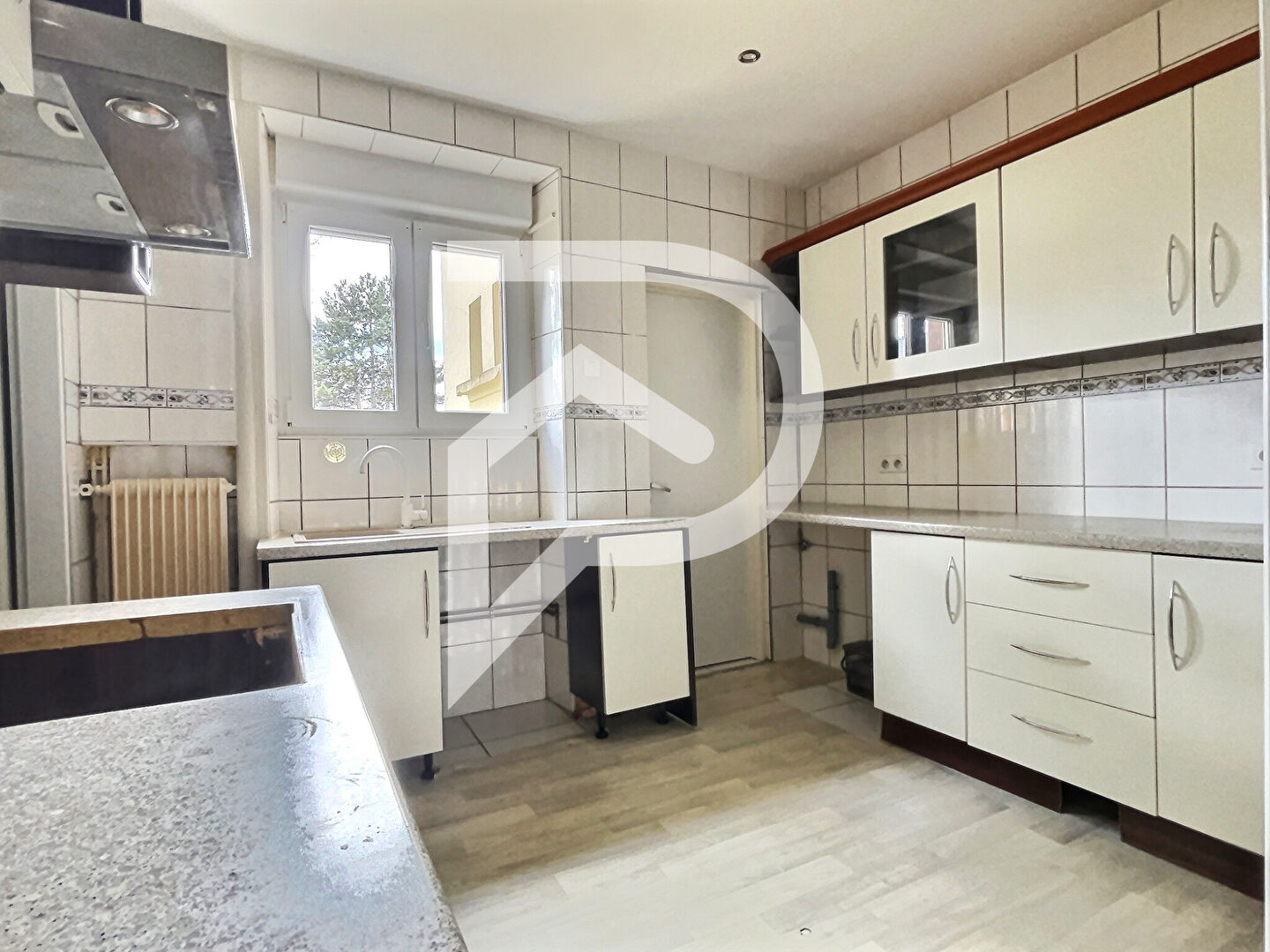 Photo Appartement Colmar 3 pièce(s) 62 m2 image 3/6