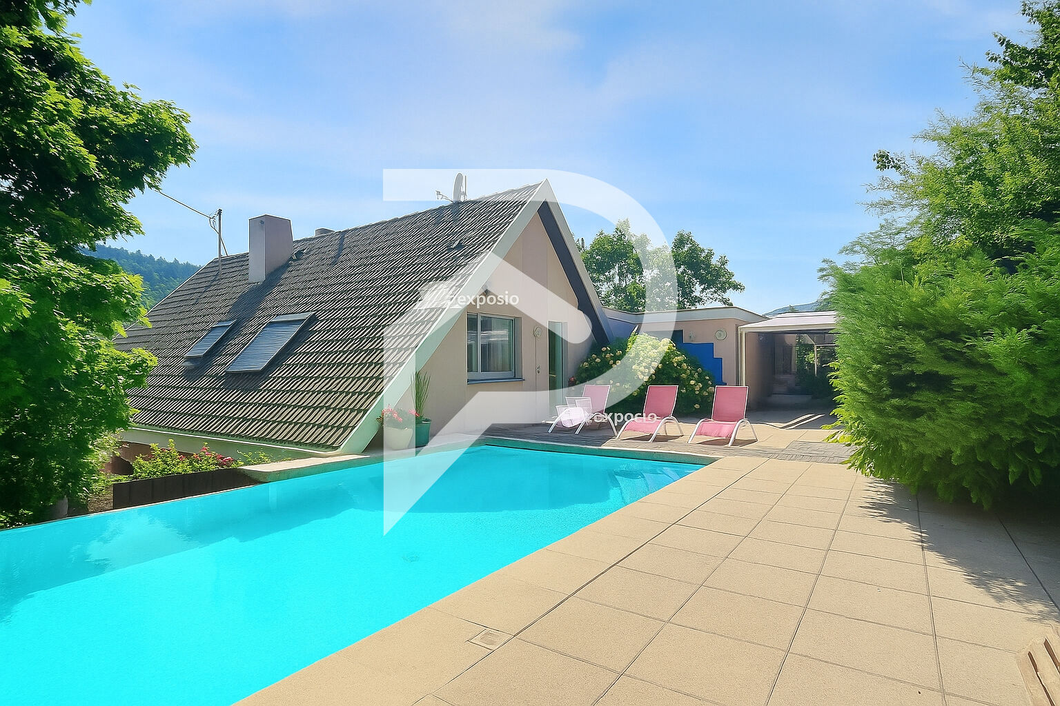 Agence immobilière de Stéphane Plaza Immobilier Colmar-Sud