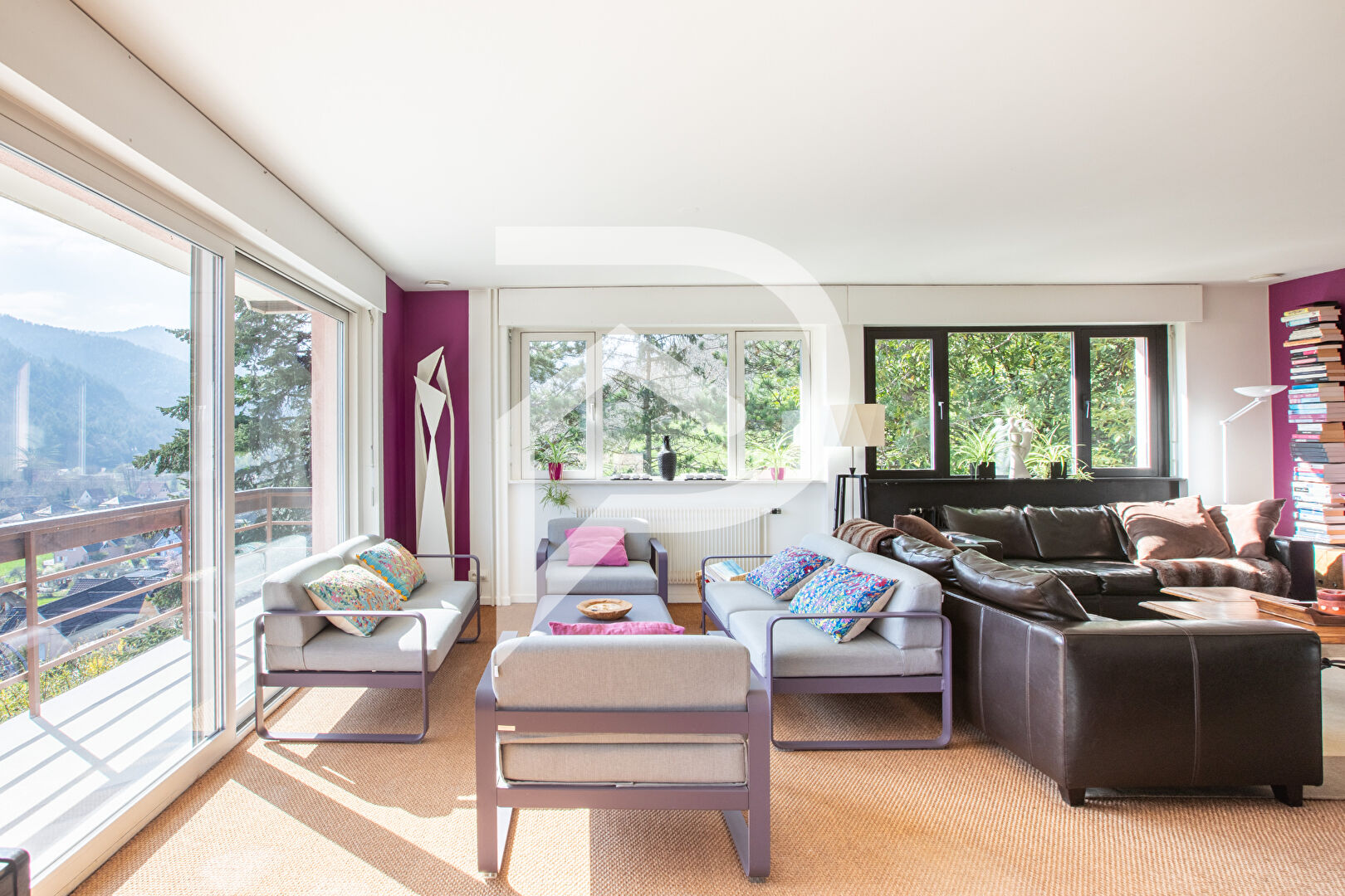 Agence immobilière de Stéphane Plaza Immobilier Colmar-Sud