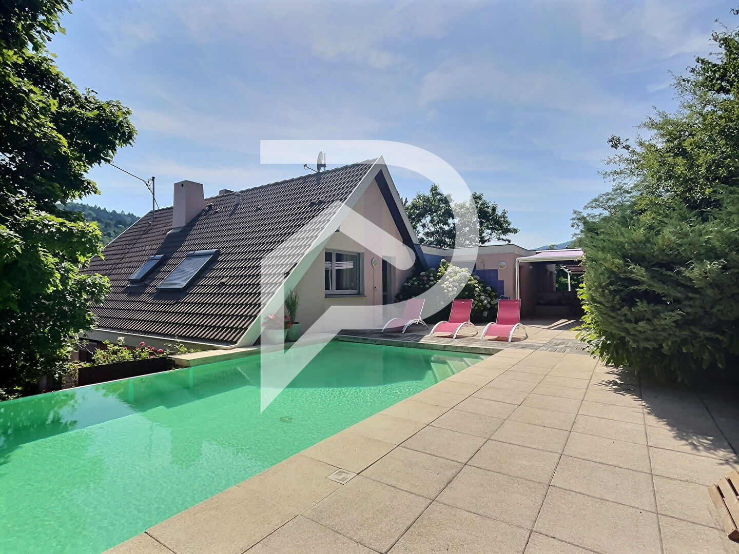 Agence immobilière de Stéphane Plaza Immobilier Colmar-Sud