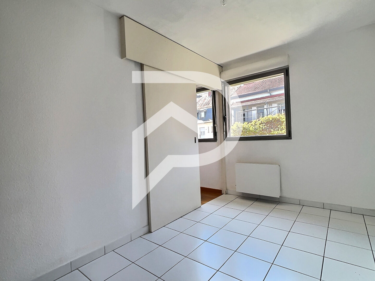 Photo Appartement Colmar 2 pièce(s) 55 m2 avec garage image 6/6