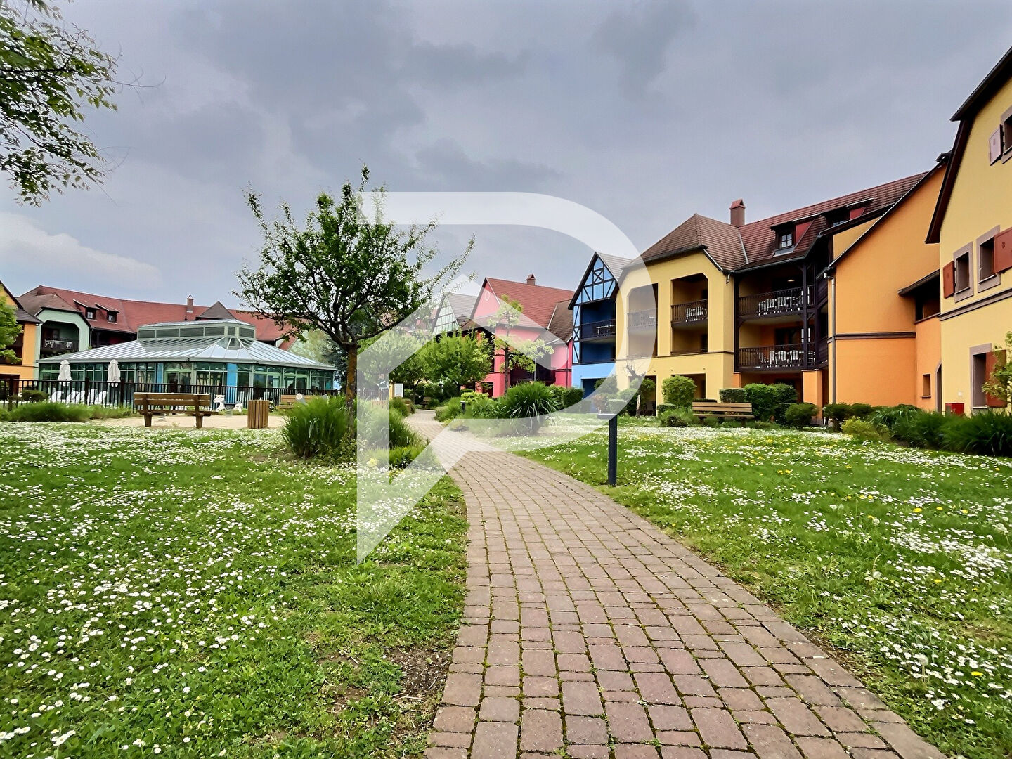 Agence immobilière de Stéphane Plaza Immobilier Rouffach