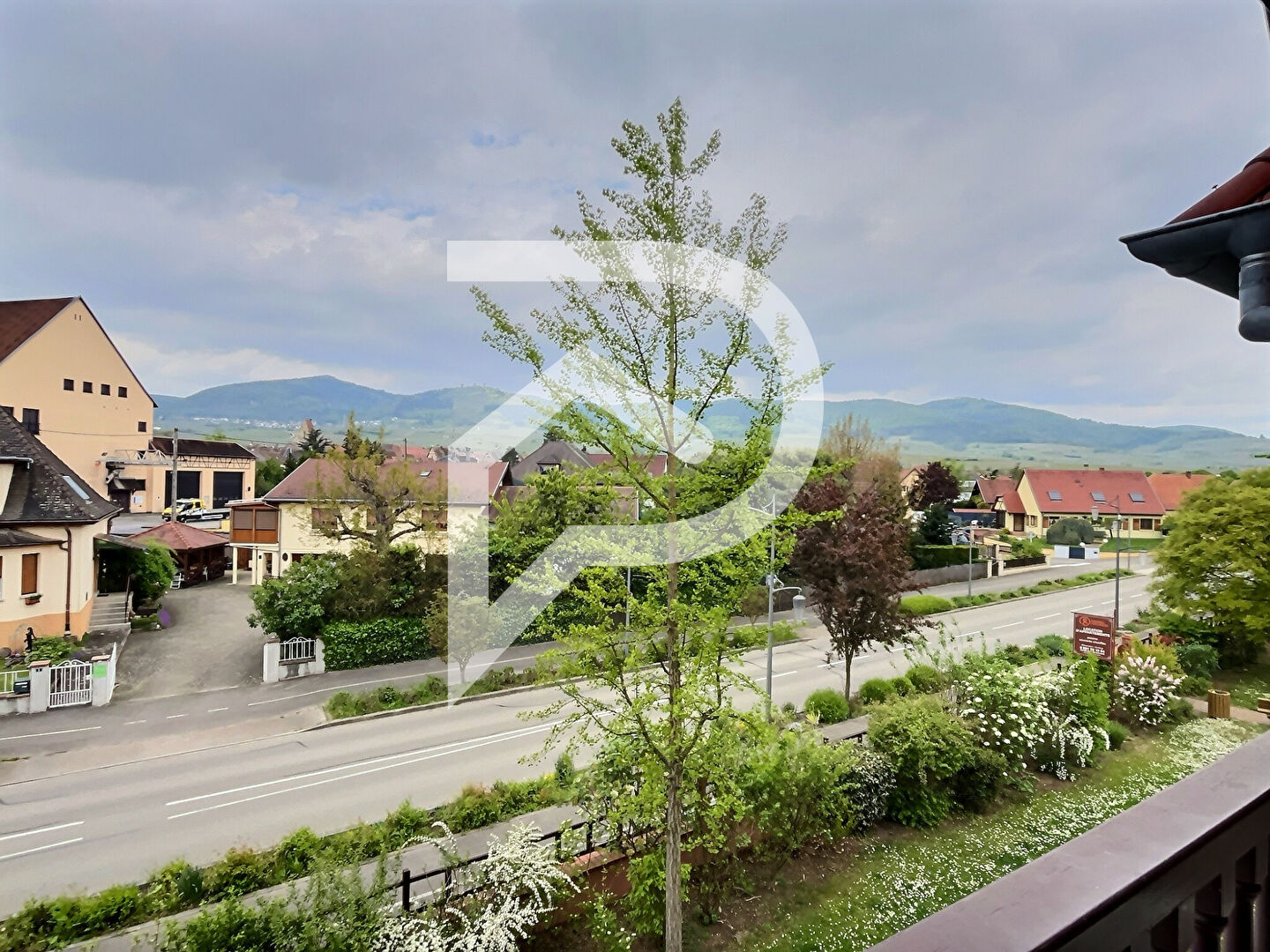 Photo Appartement Eguisheim 2 pièce(s) 32 m2 image 3/6