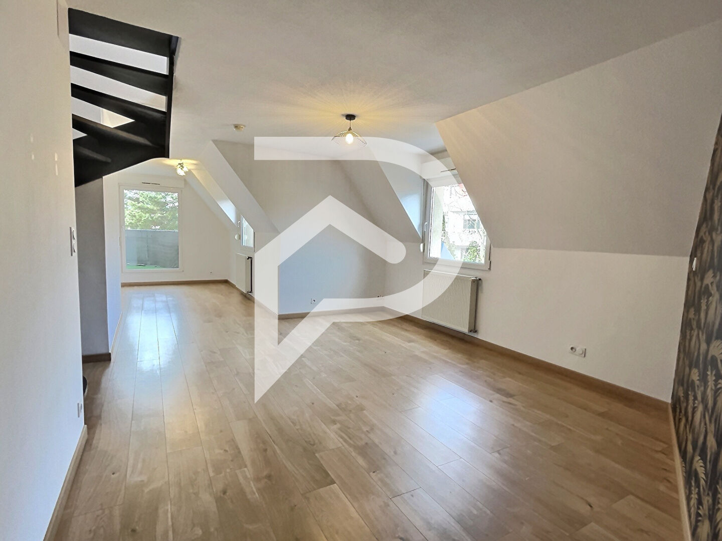 Appartement Colmar 5 pièce(s) 116.1 m2