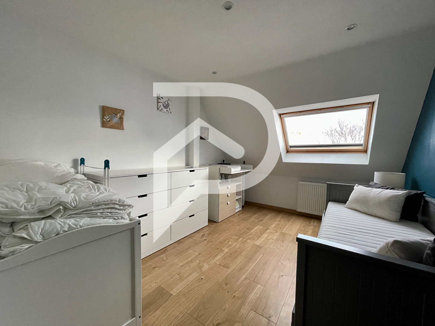 Photo Appartement Colmar 5 pièce(s) 116.1 m2 image 6/6