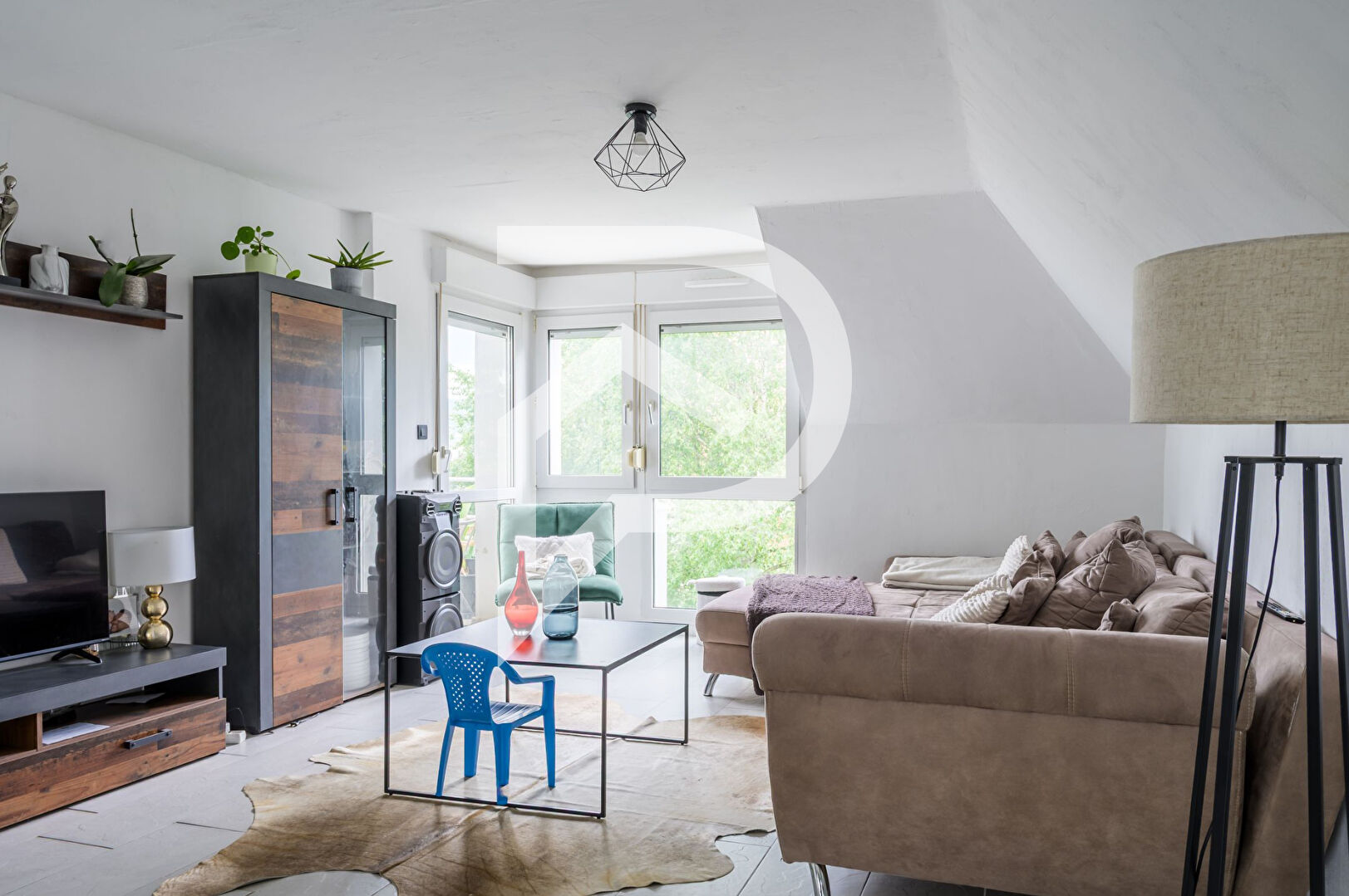 Photo Appartement Duplex Colmar 5 pièce(s) 125 m2 image 4/6