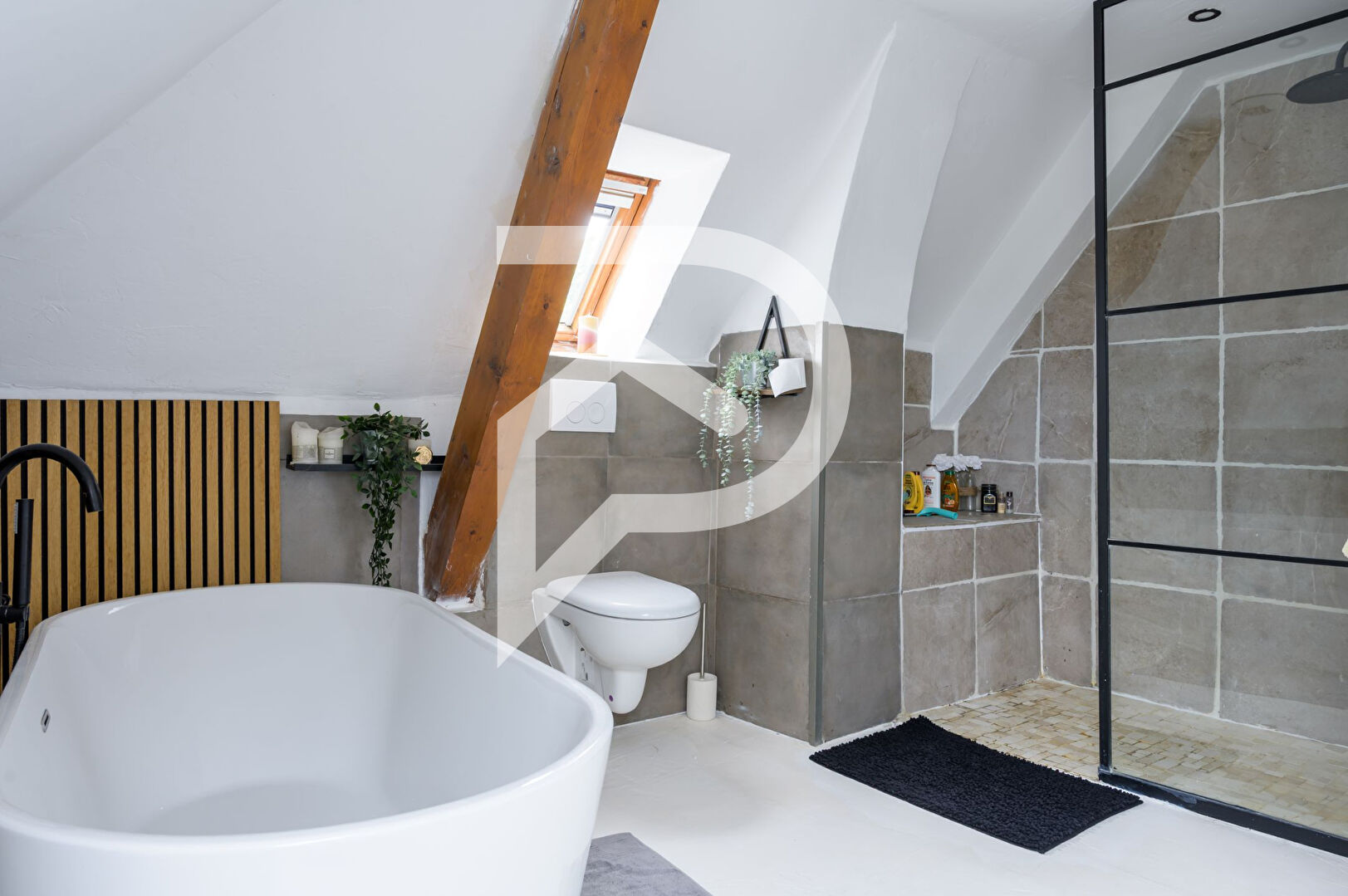 Photo Appartement Duplex Colmar 5 pièce(s) 125 m2 image 5/6