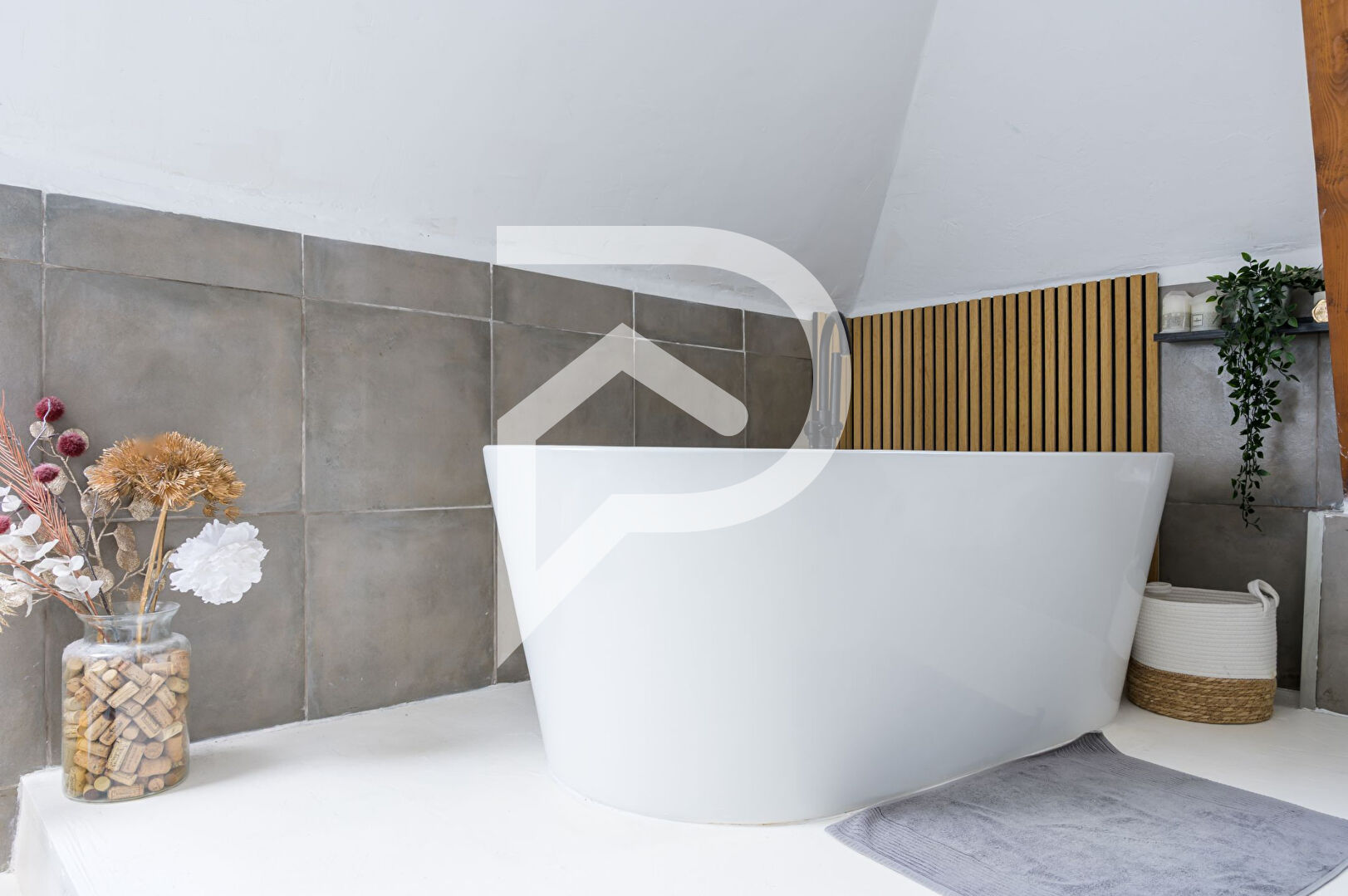 Photo Appartement Duplex Colmar 5 pièce(s) 125 m2 image 6/6