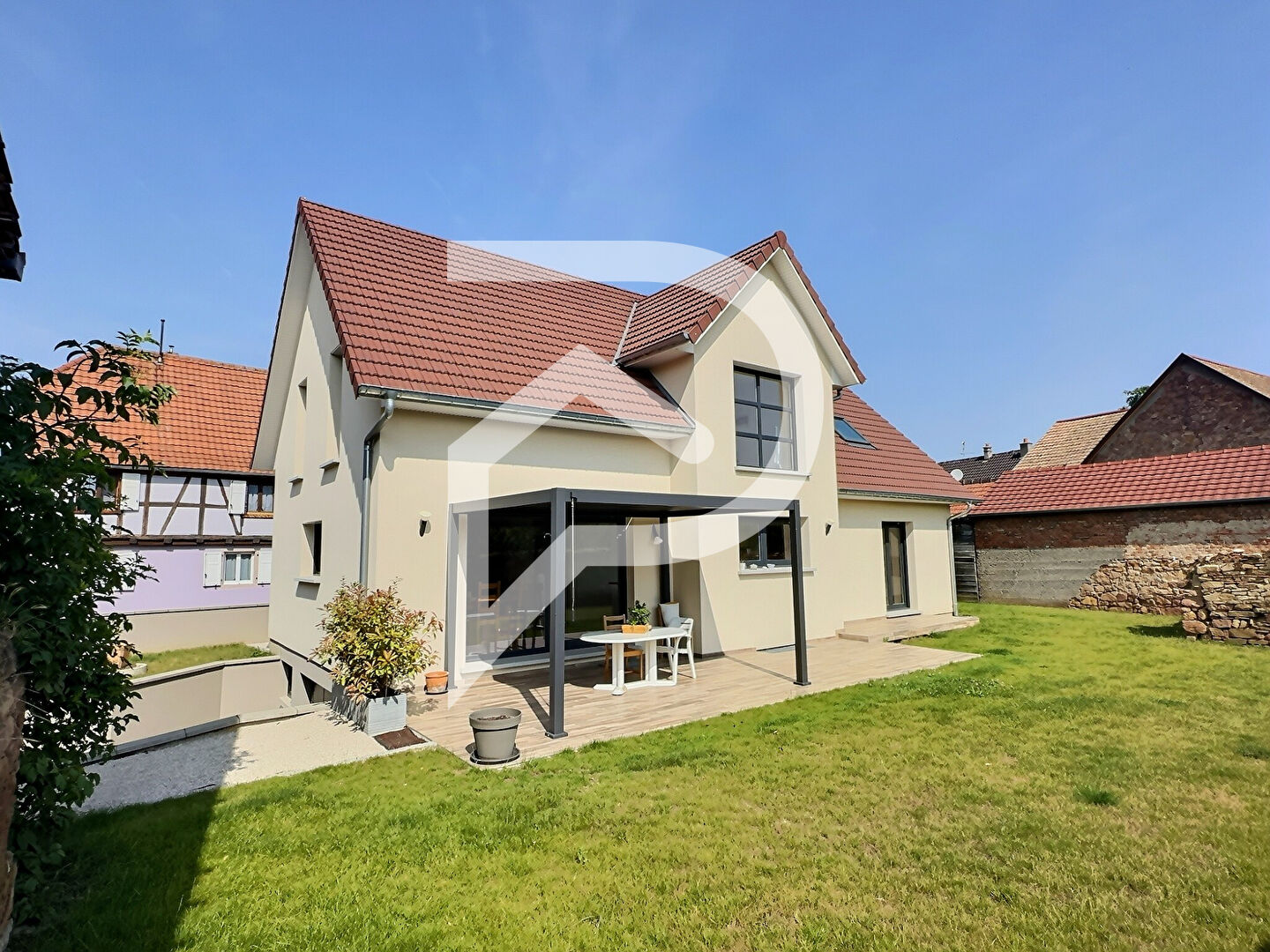 Agence immobilière de Stéphane Plaza Immobilier Colmar-Sud
