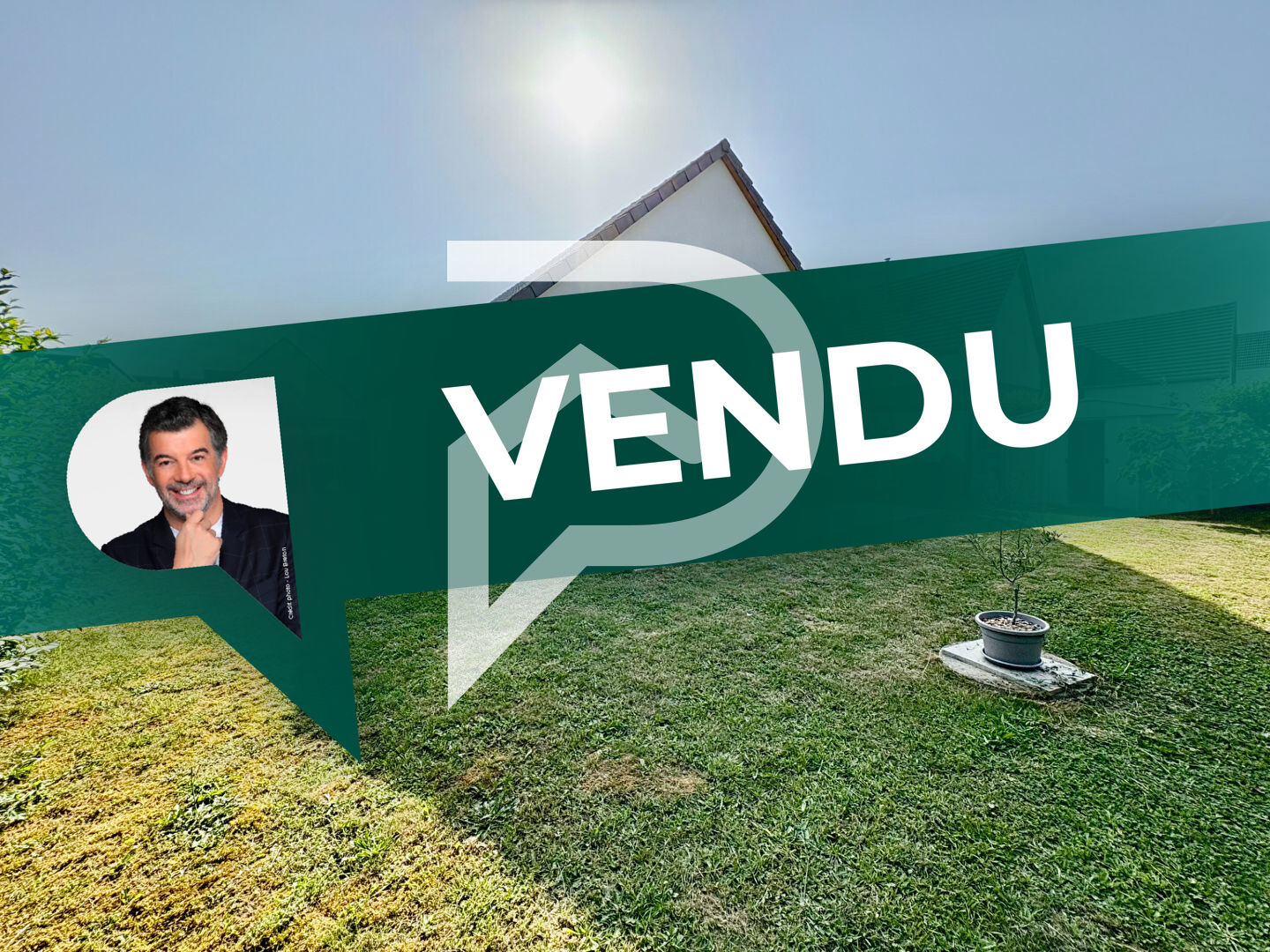 Agence immobilière de Stéphane Plaza Immobilier Rouffach