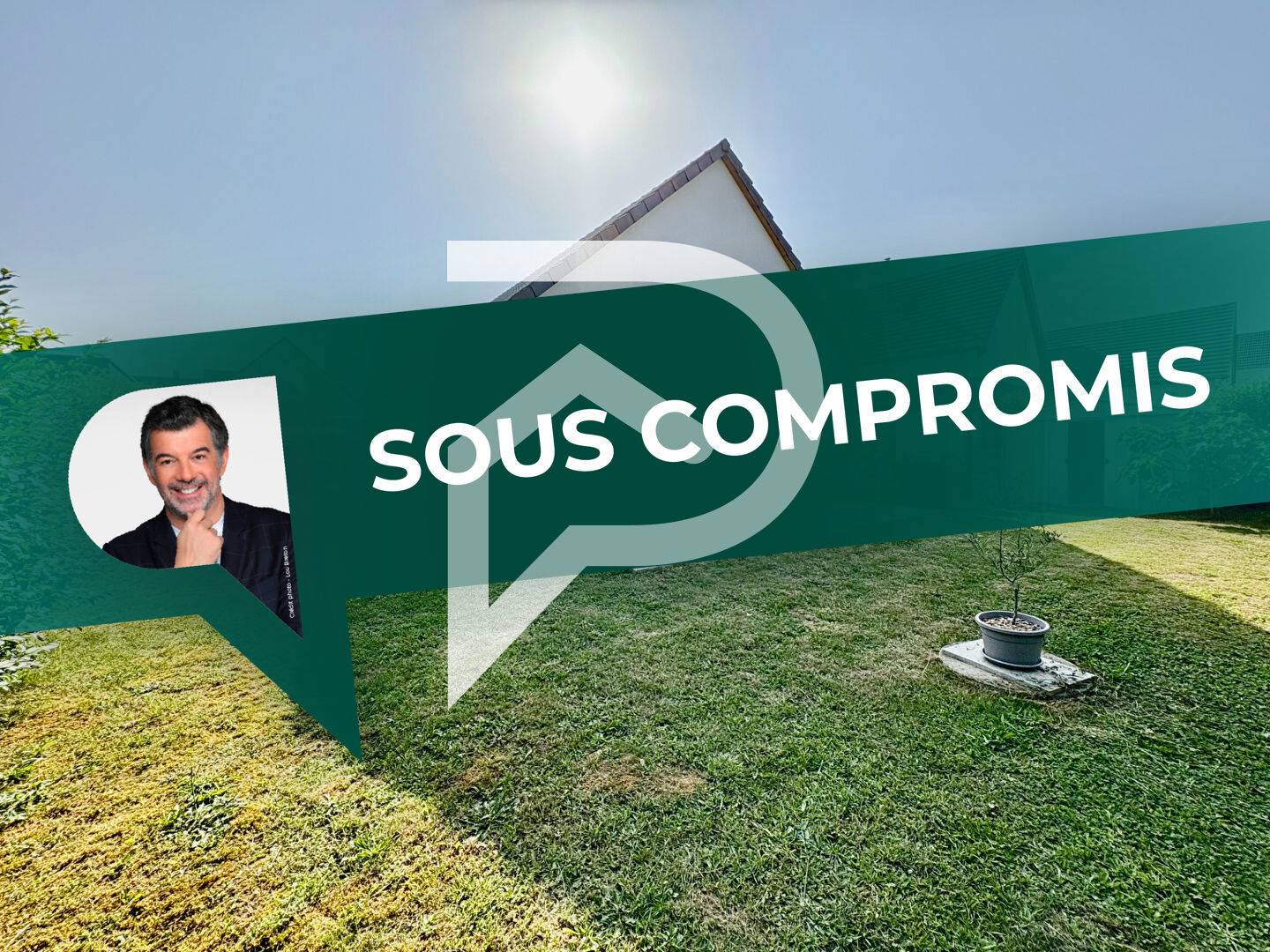 Agence immobilière de Stéphane Plaza Immobilier Colmar-Sud