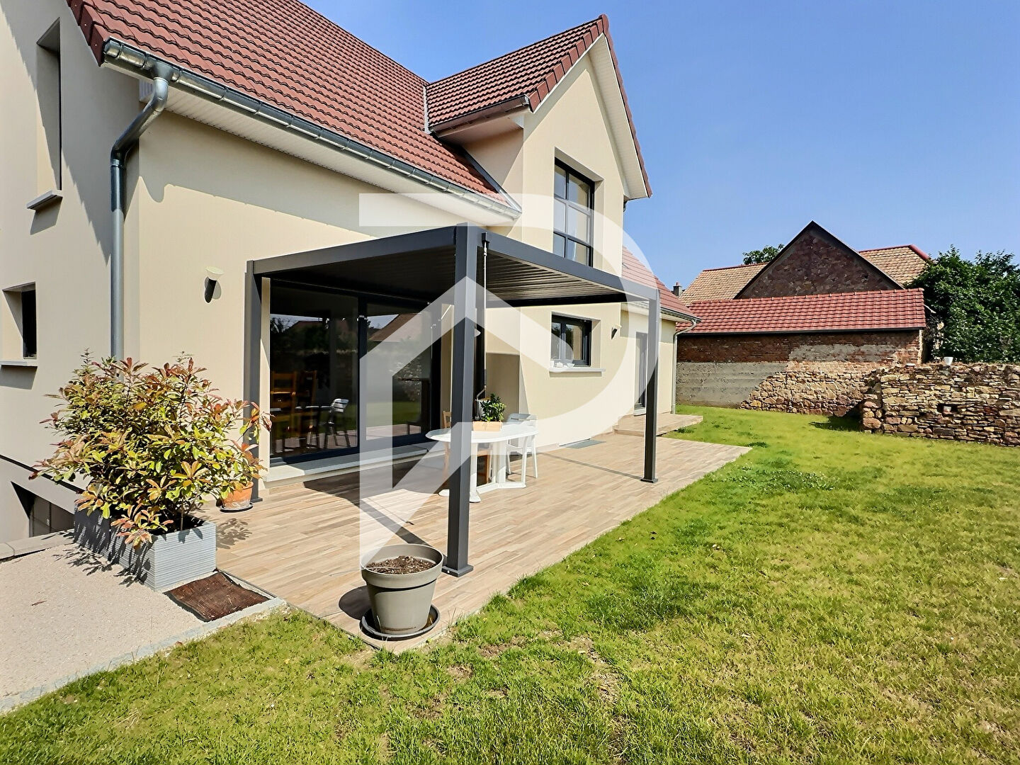 Agence immobilière de Stéphane Plaza Immobilier Rouffach