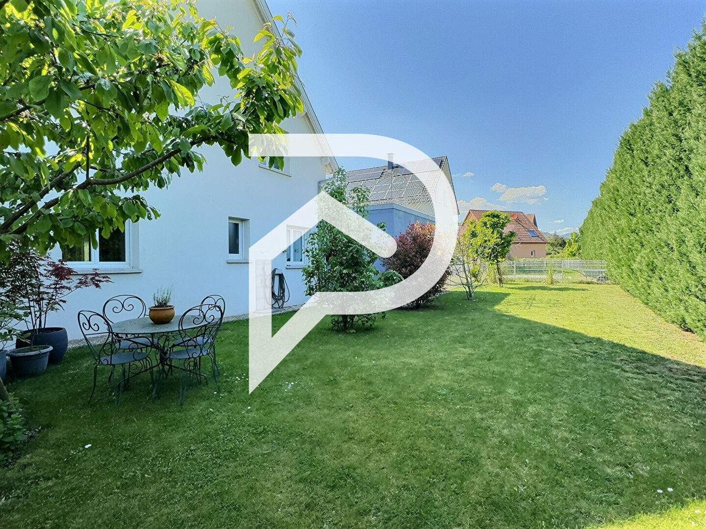 Agence immobilière de Stéphane Plaza Immobilier Rouffach