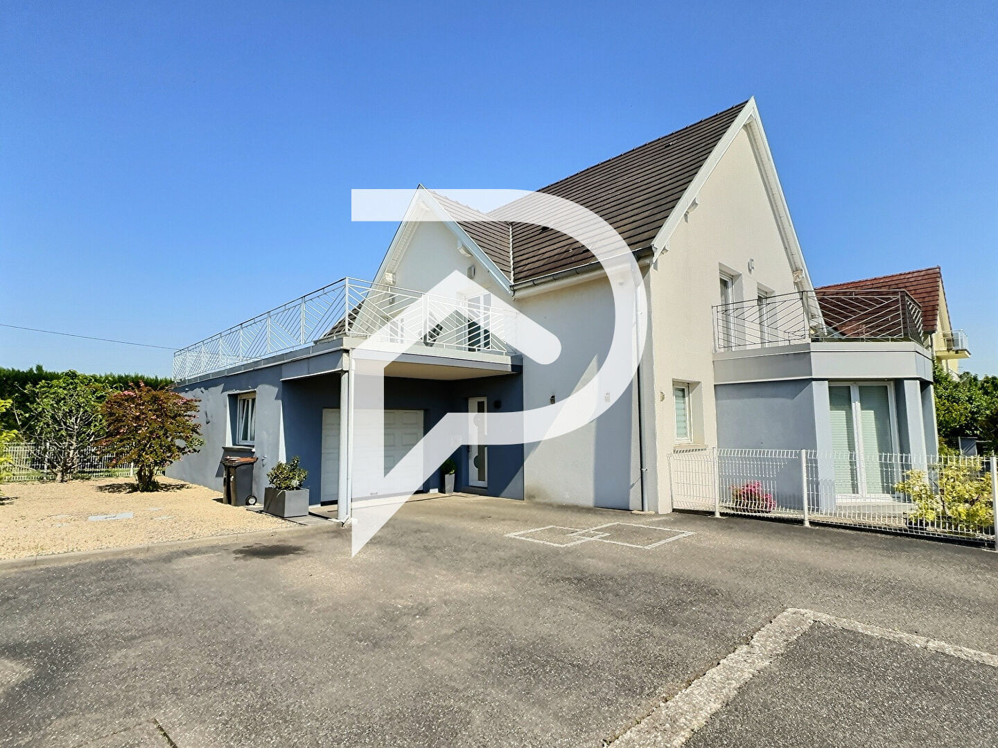 Agence immobilière de Stéphane Plaza Immobilier Rouffach