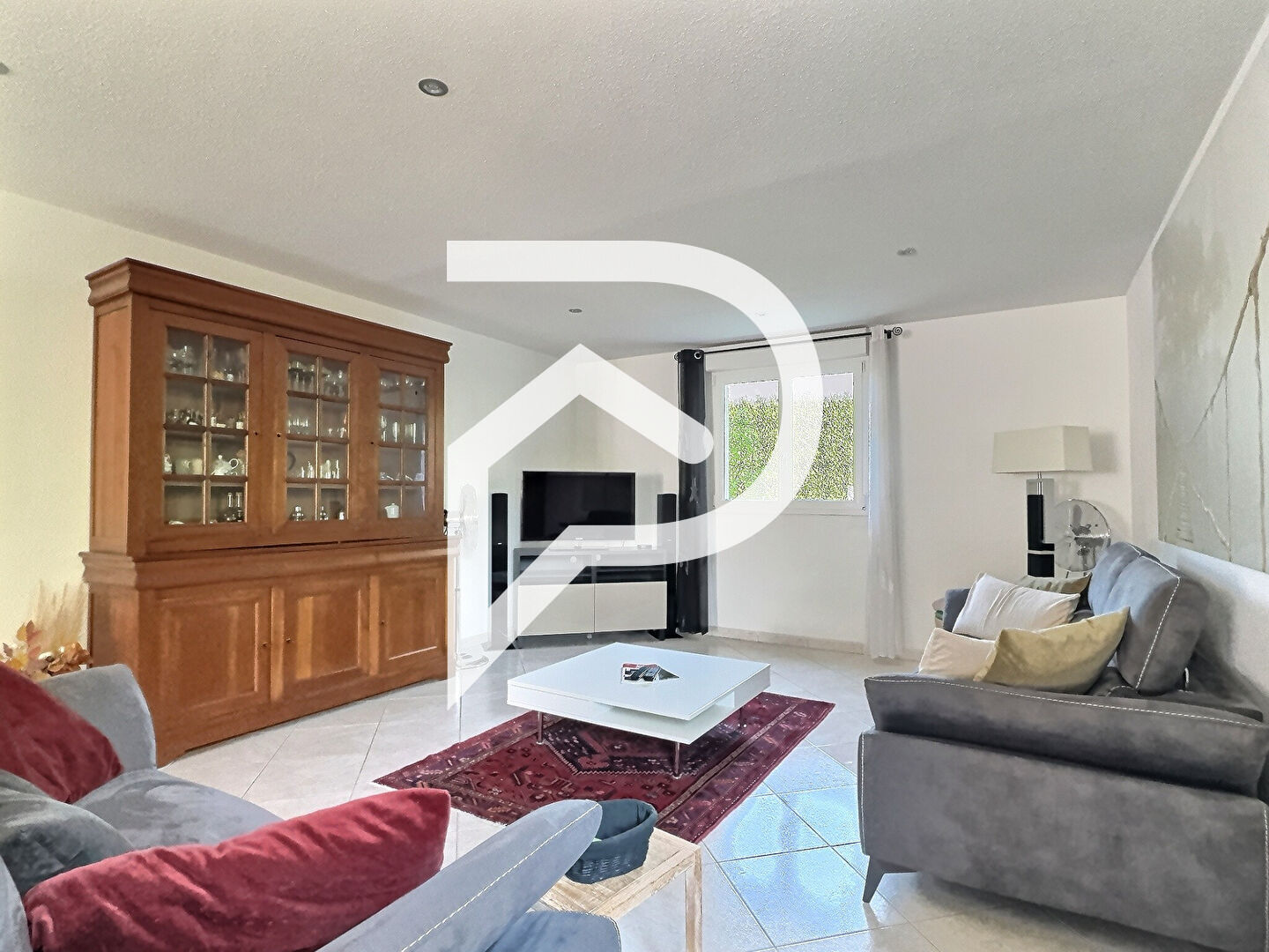 Maison Soultz Haut Rhin 7 pièce(s) 200 m2