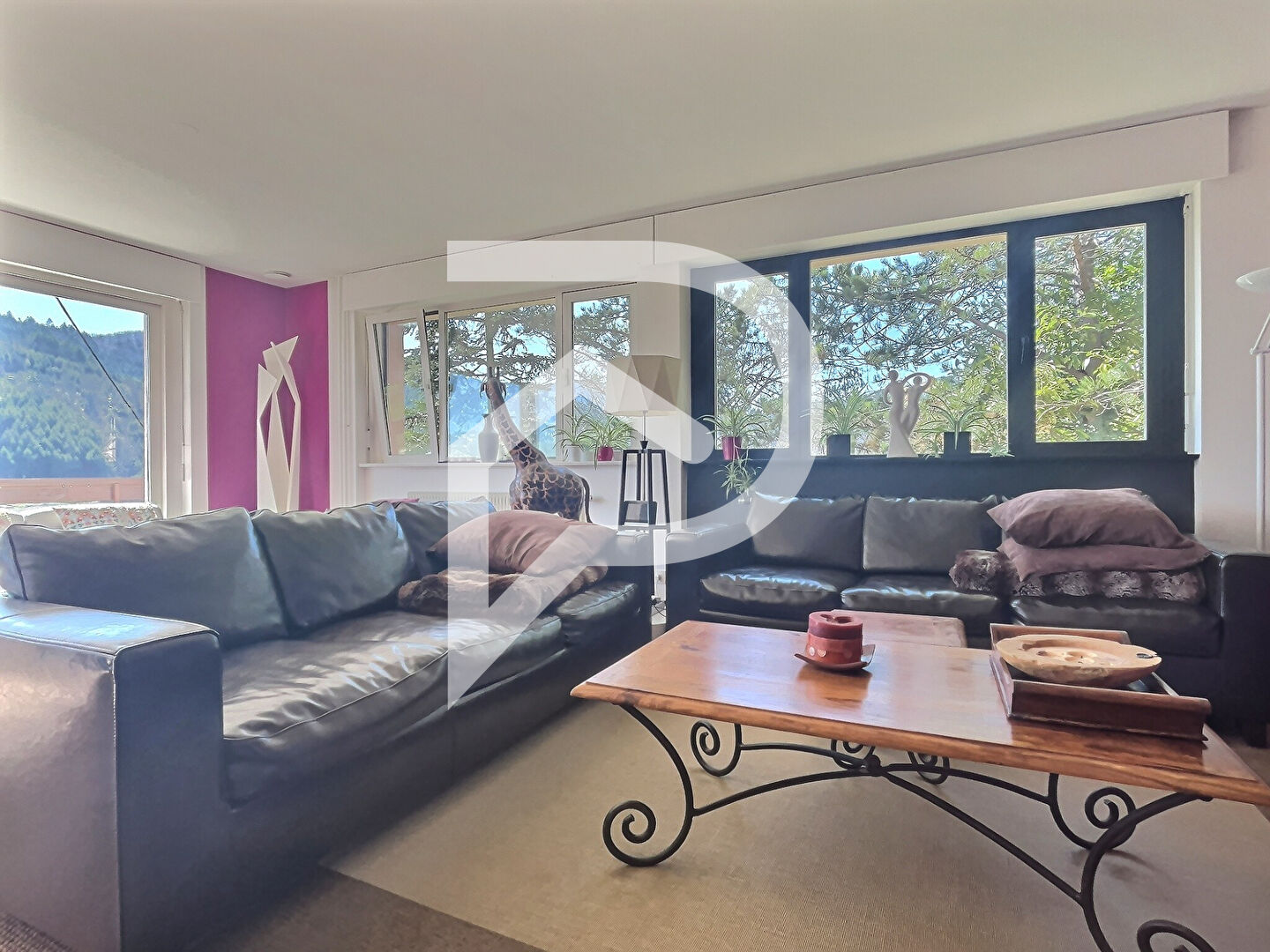 Agence immobilière de Stéphane Plaza Immobilier Rouffach