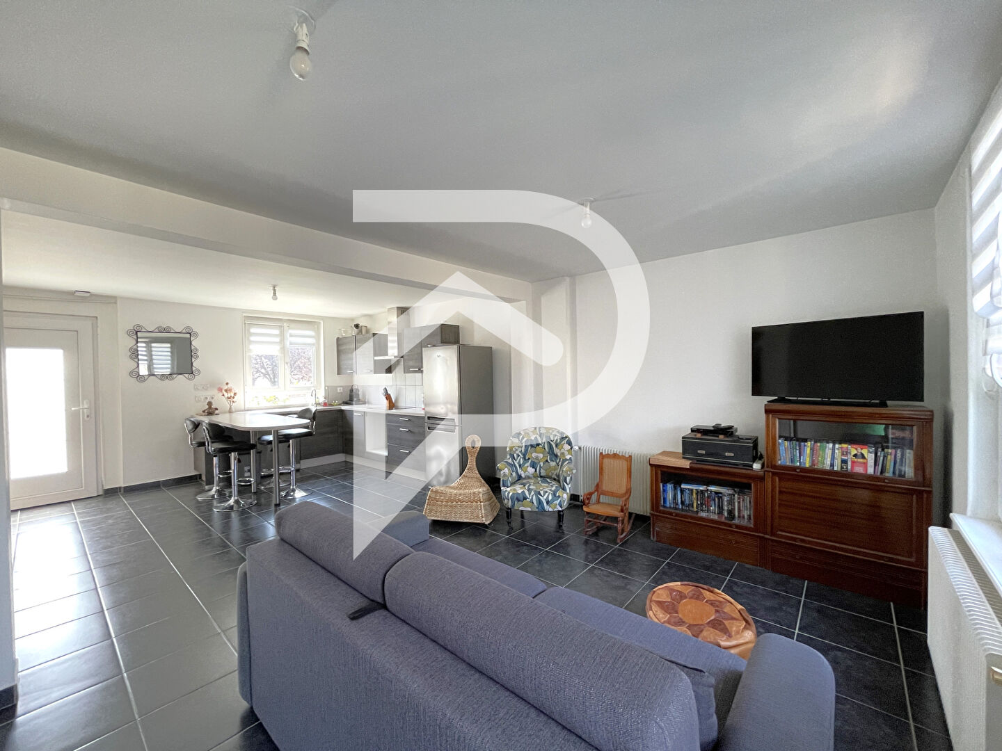 Maison Colmar 4 pièce(s) 90 m2