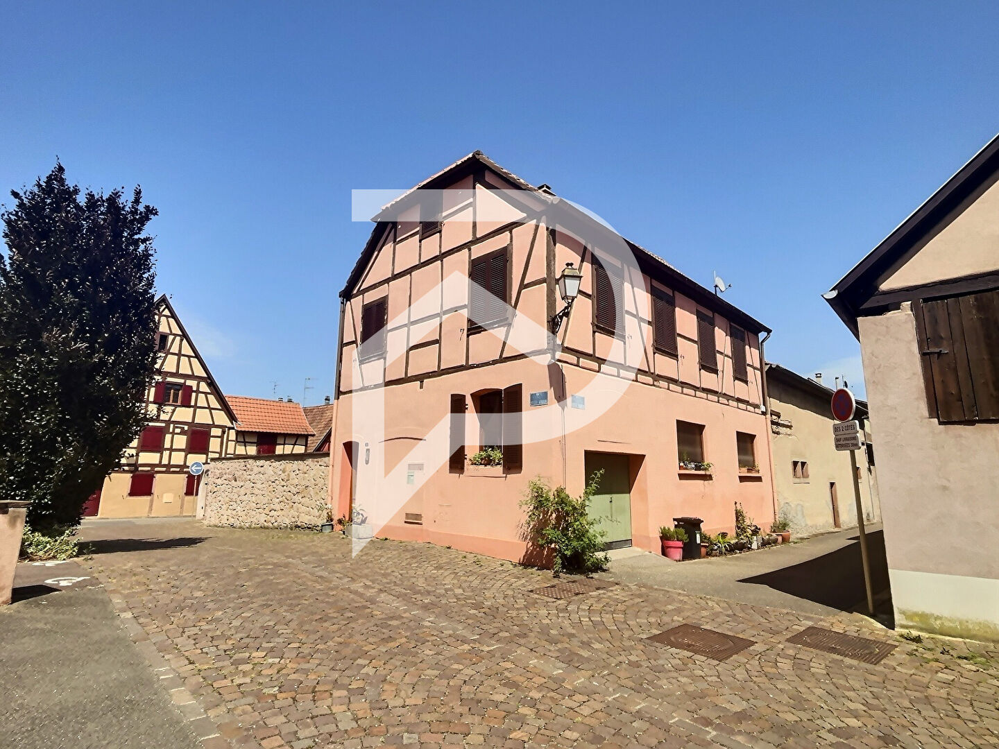 Agence immobilière de Stéphane Plaza Immobilier Colmar-Sud
