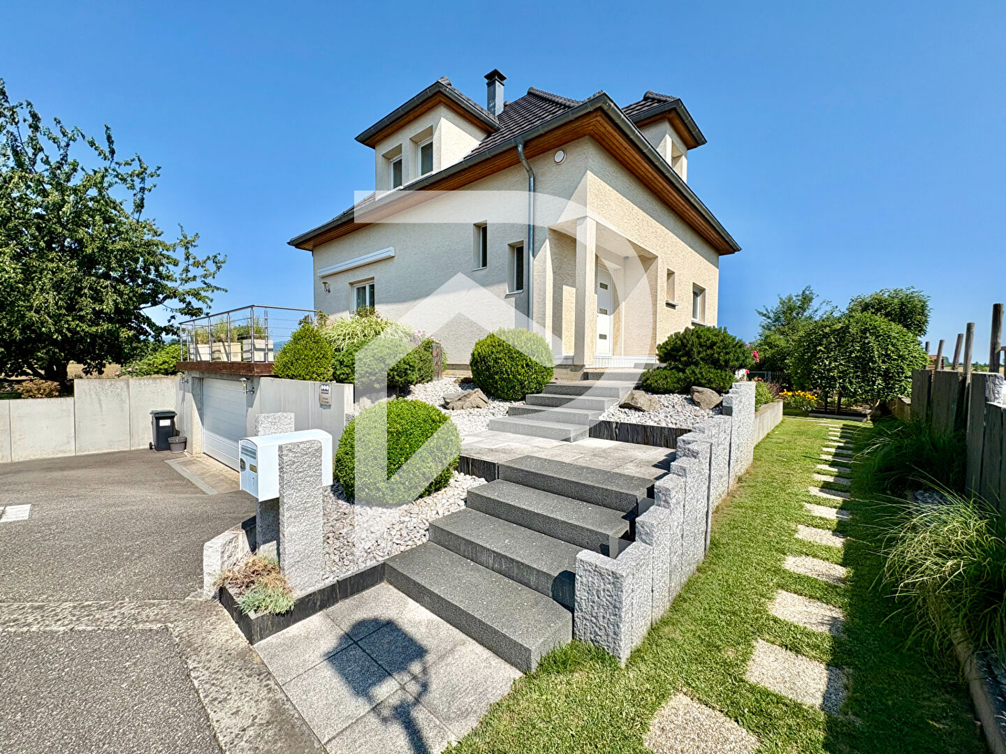 Agence immobilière de Stéphane Plaza Immobilier Rouffach