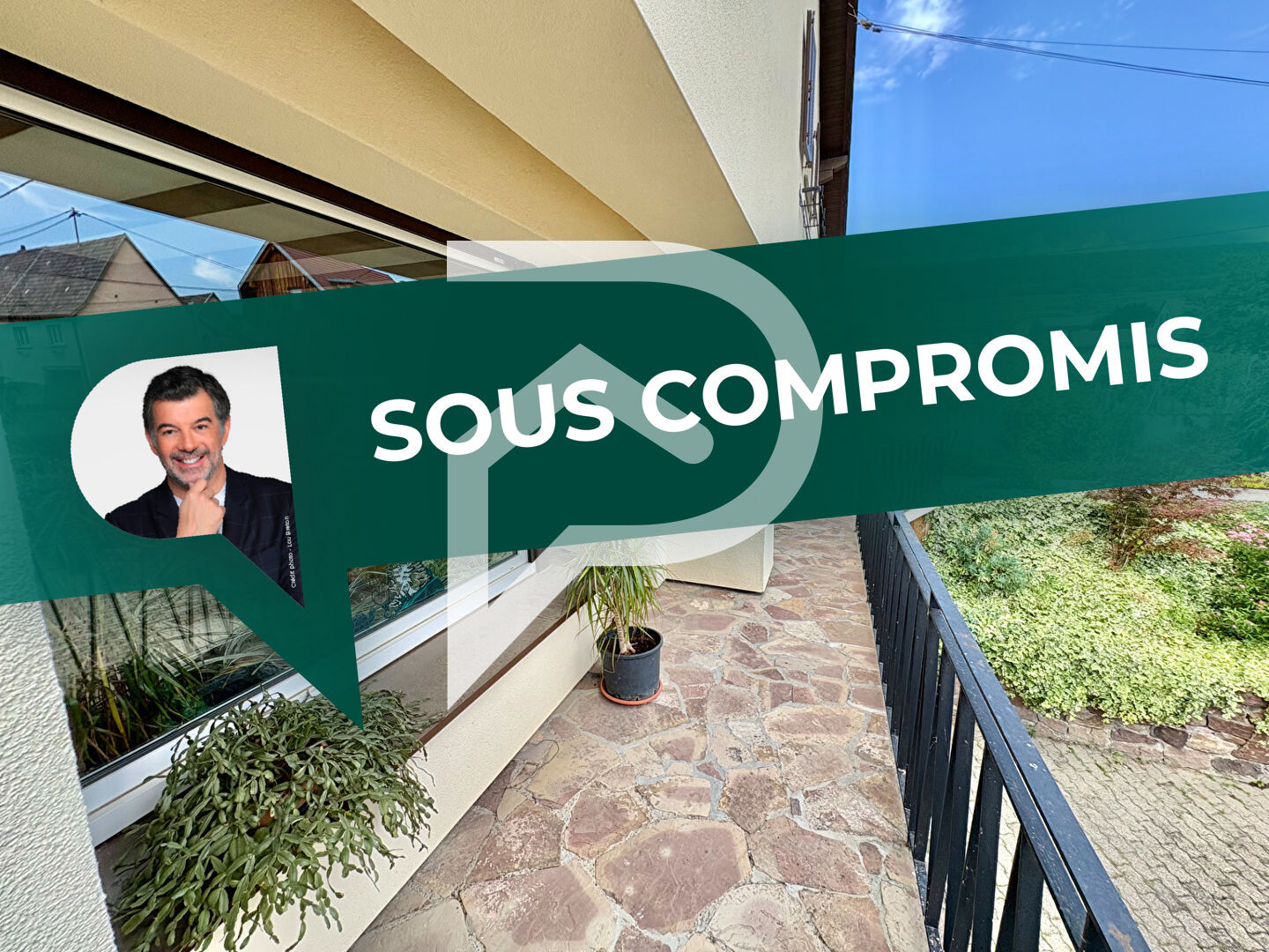 Agence immobilière de Stéphane Plaza Immobilier Rouffach