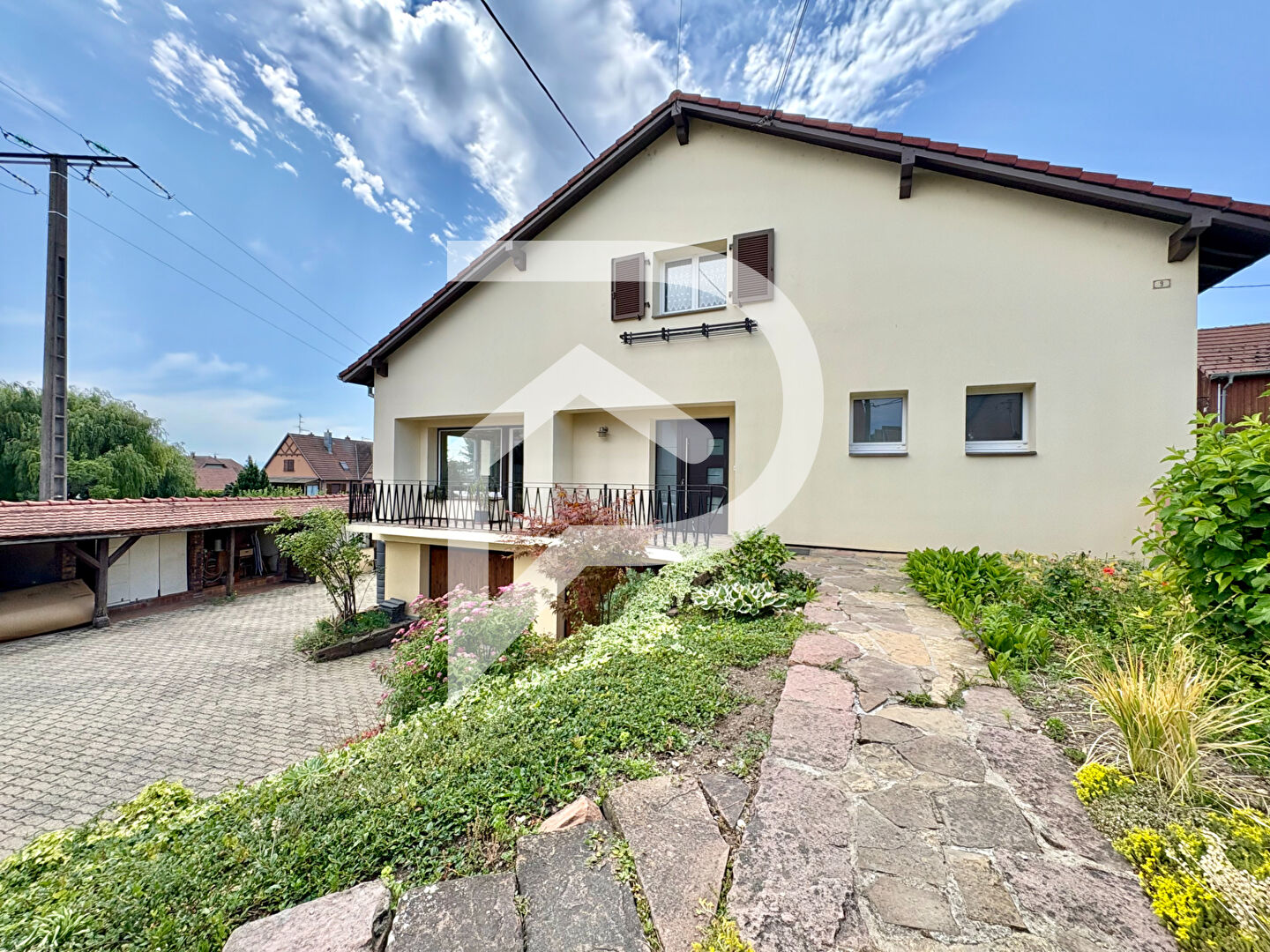 Agence immobilière de Stéphane Plaza Immobilier Rouffach