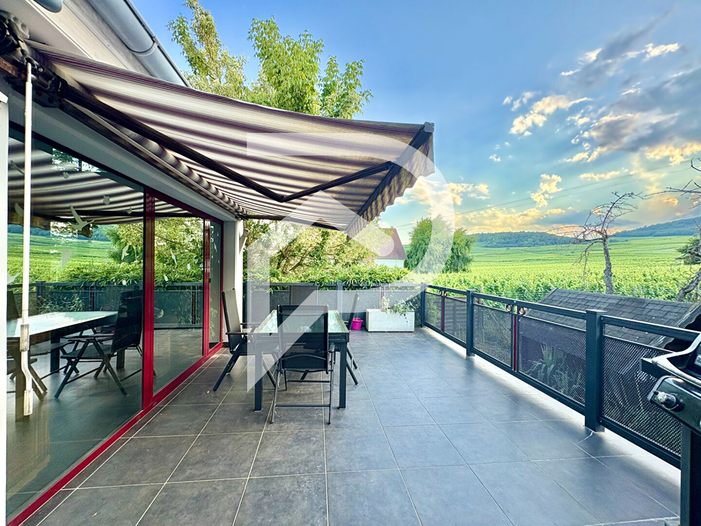 Agence immobilière de Stéphane Plaza Immobilier Rouffach