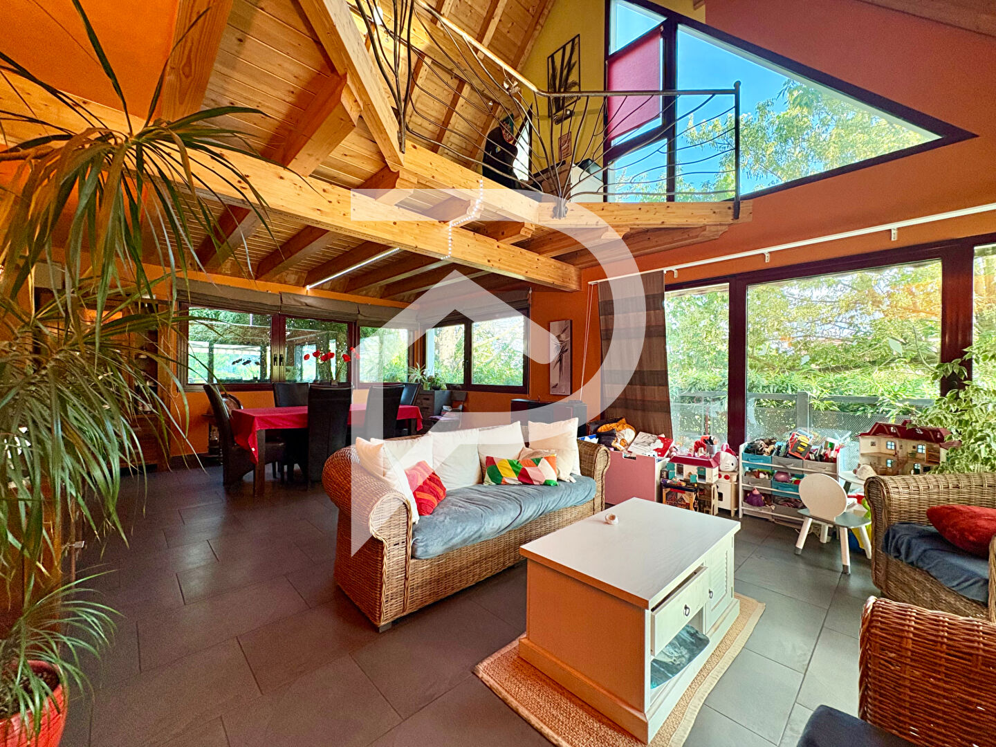 Agence immobilière de Stéphane Plaza Immobilier Rouffach