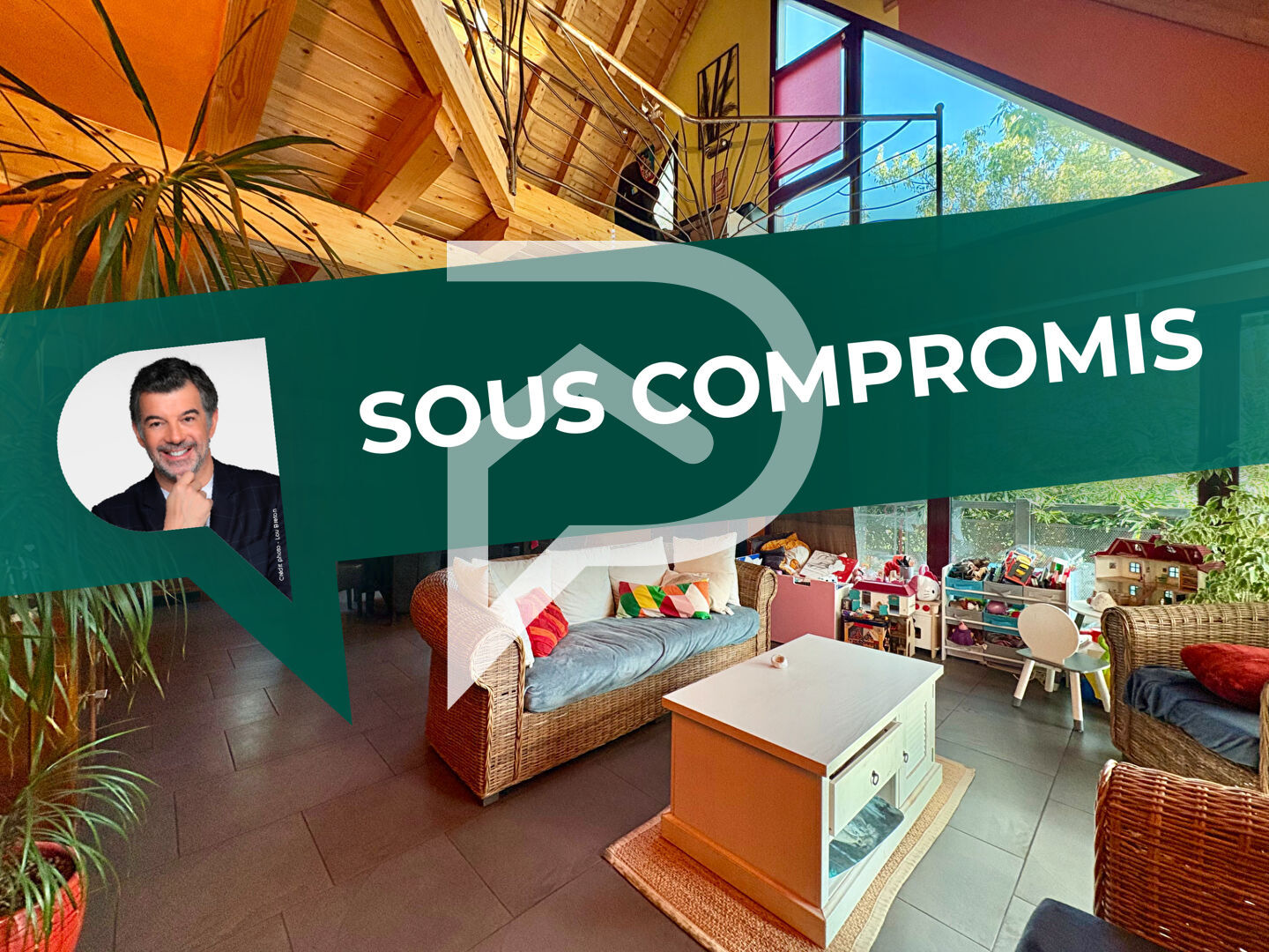 Agence immobilière de Stéphane Plaza Immobilier Colmar-Sud