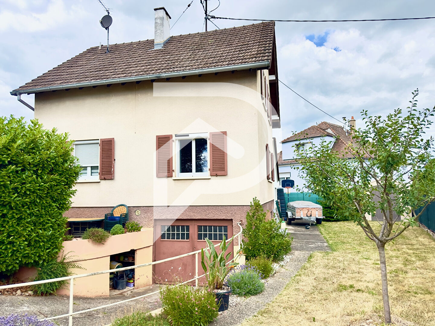 Agence immobilière de Stéphane Plaza Immobilier Colmar-Sud