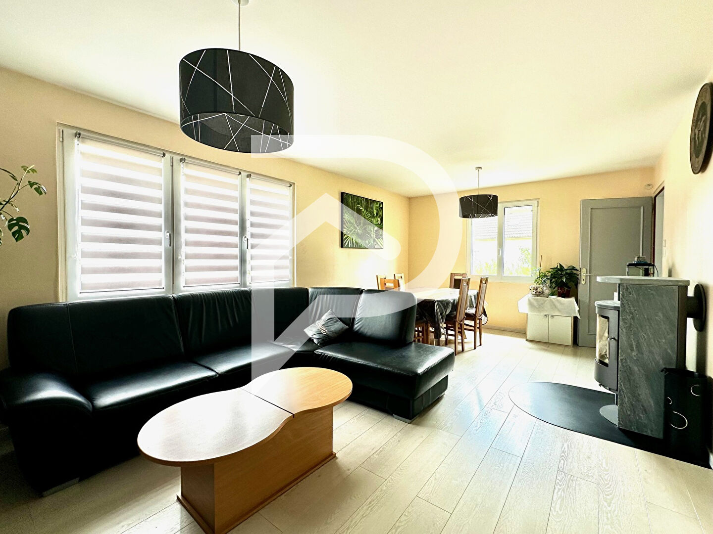 Maison Wintzenheim 5 pièce(s) 95 m2