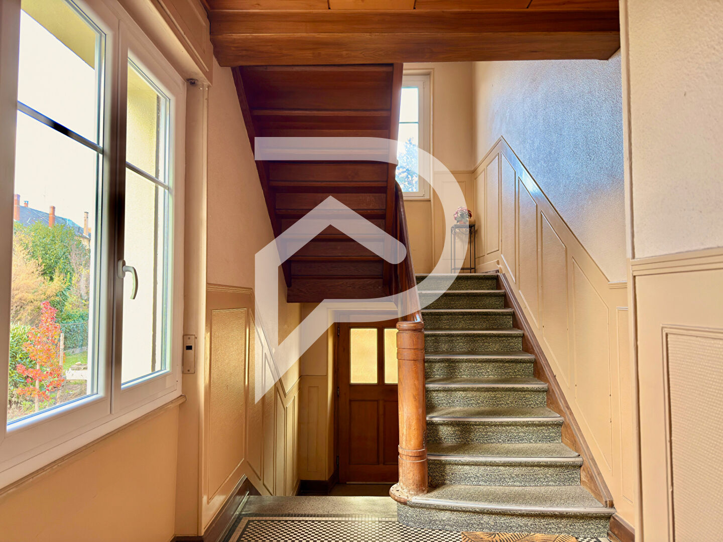 Appartement Colmar 4 pièce(s) 92 m2