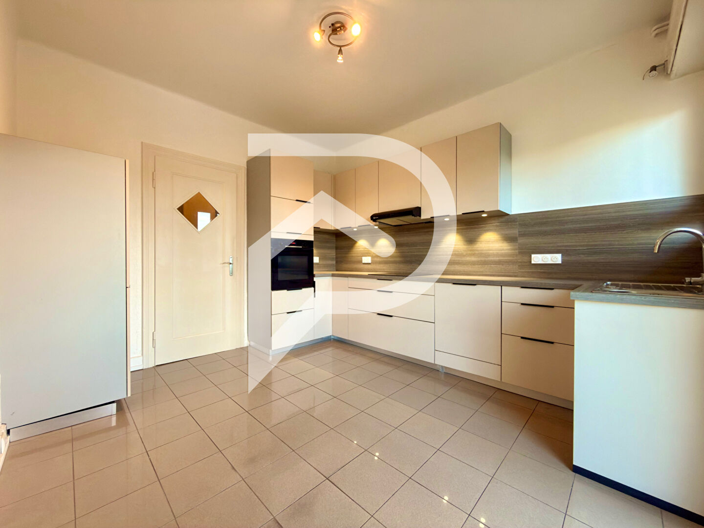 Appartement Colmar 4 pièce(s) 92 m2