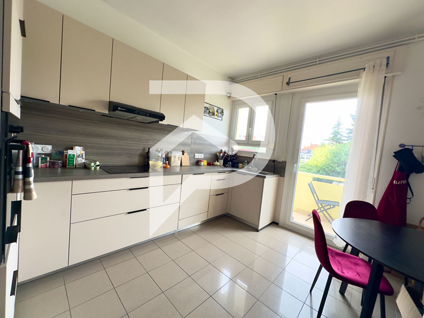 Agence immobilière de Stéphane Plaza Immobilier Colmar-Sud