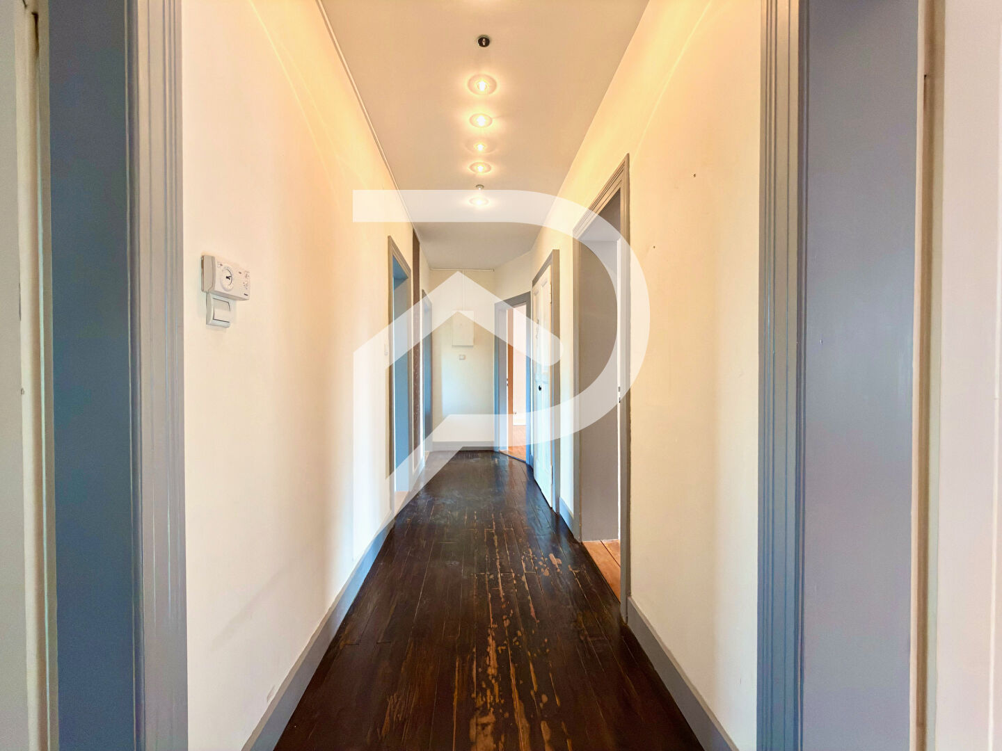 Photo Appartement Colmar 4 pièce(s) 92 m2 image 2/6