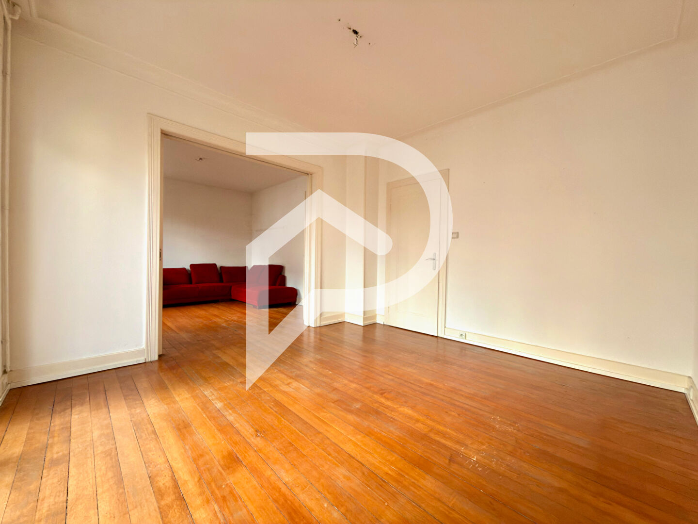 Photo Appartement Colmar 4 pièce(s) 92 m2 image 3/6