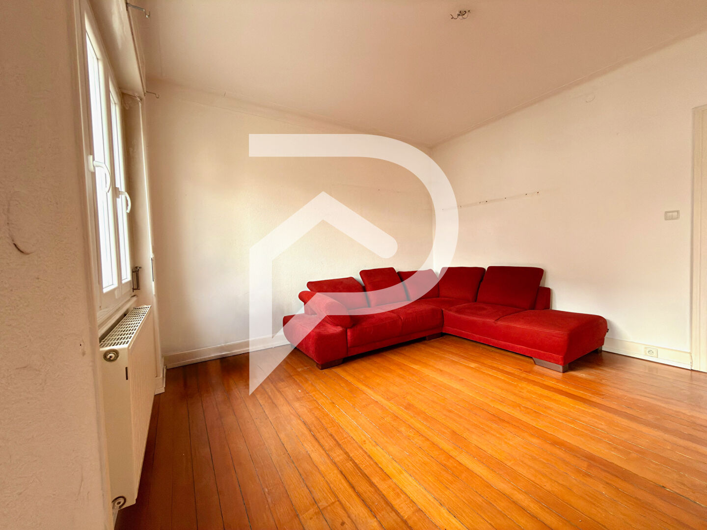 Photo Appartement Colmar 4 pièce(s) 92 m2 image 4/6