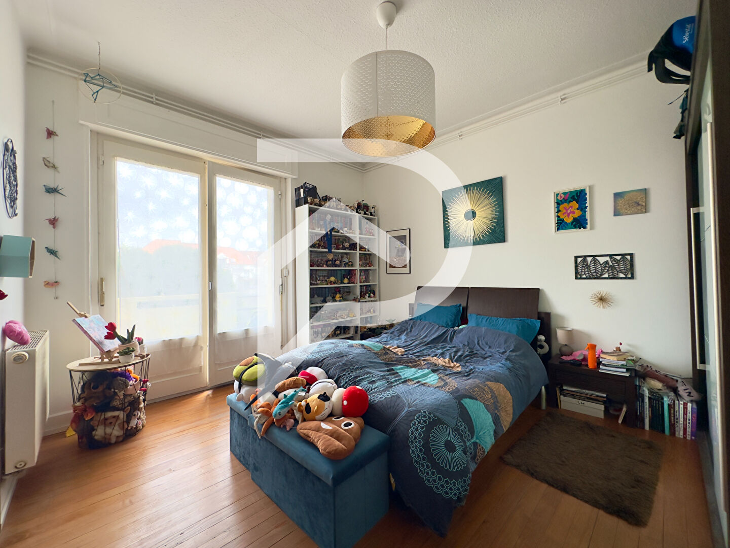 Photo Appartement Colmar 4 pièce(s) 92 m2 image 4/6