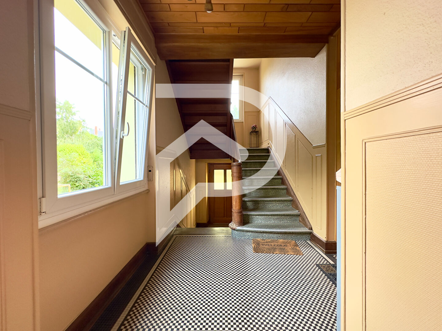 Photo Appartement Colmar 4 pièce(s) 92 m2 image 6/6