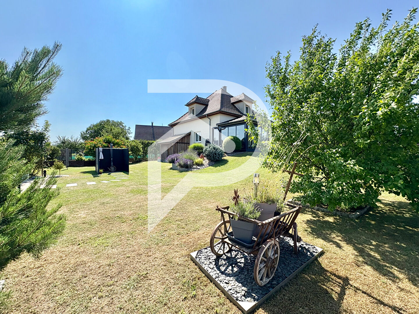 Agence immobilière de Stéphane Plaza Immobilier Colmar-Sud