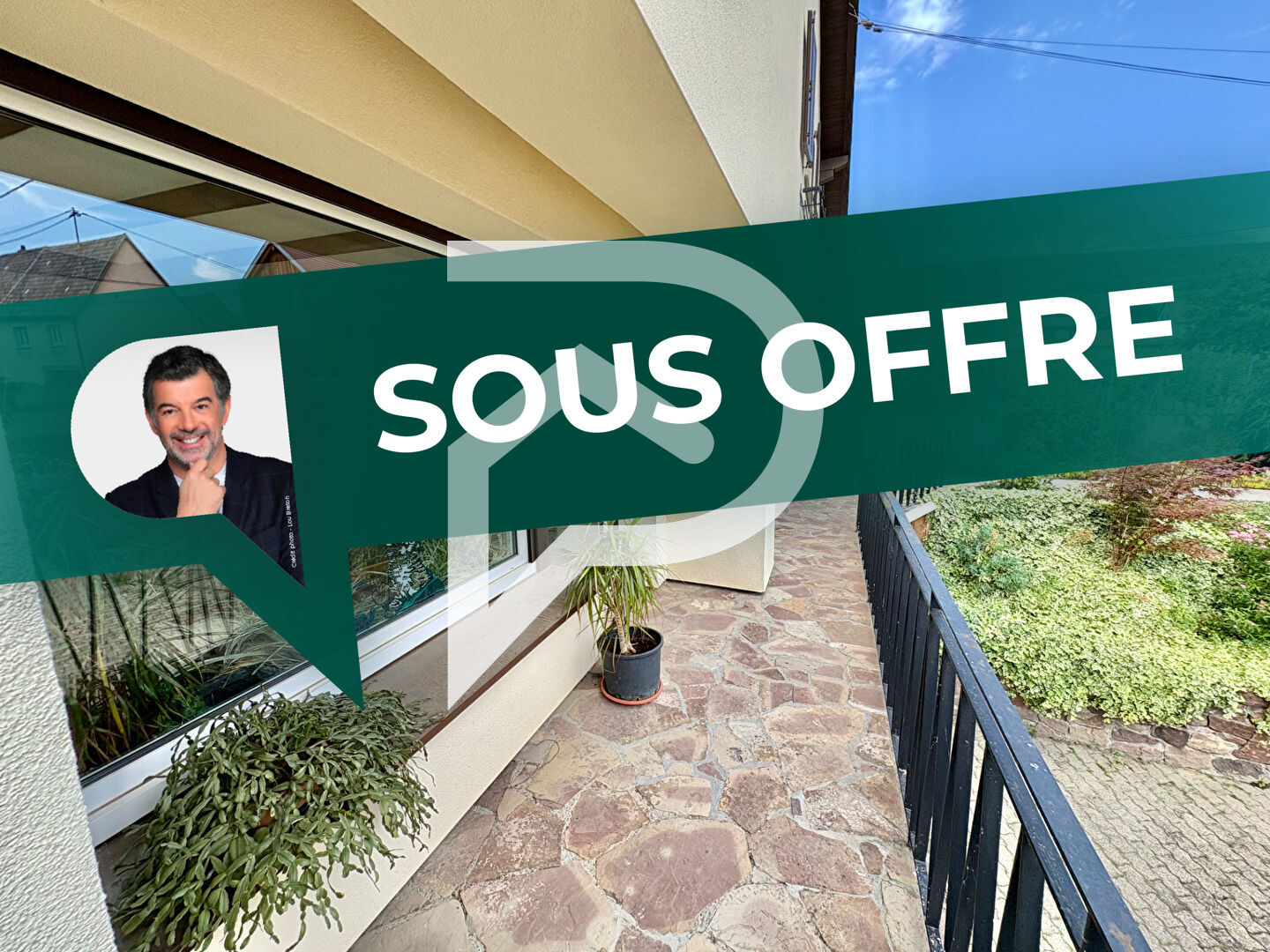 Agence immobilière de Stéphane Plaza Immobilier Colmar-Sud
