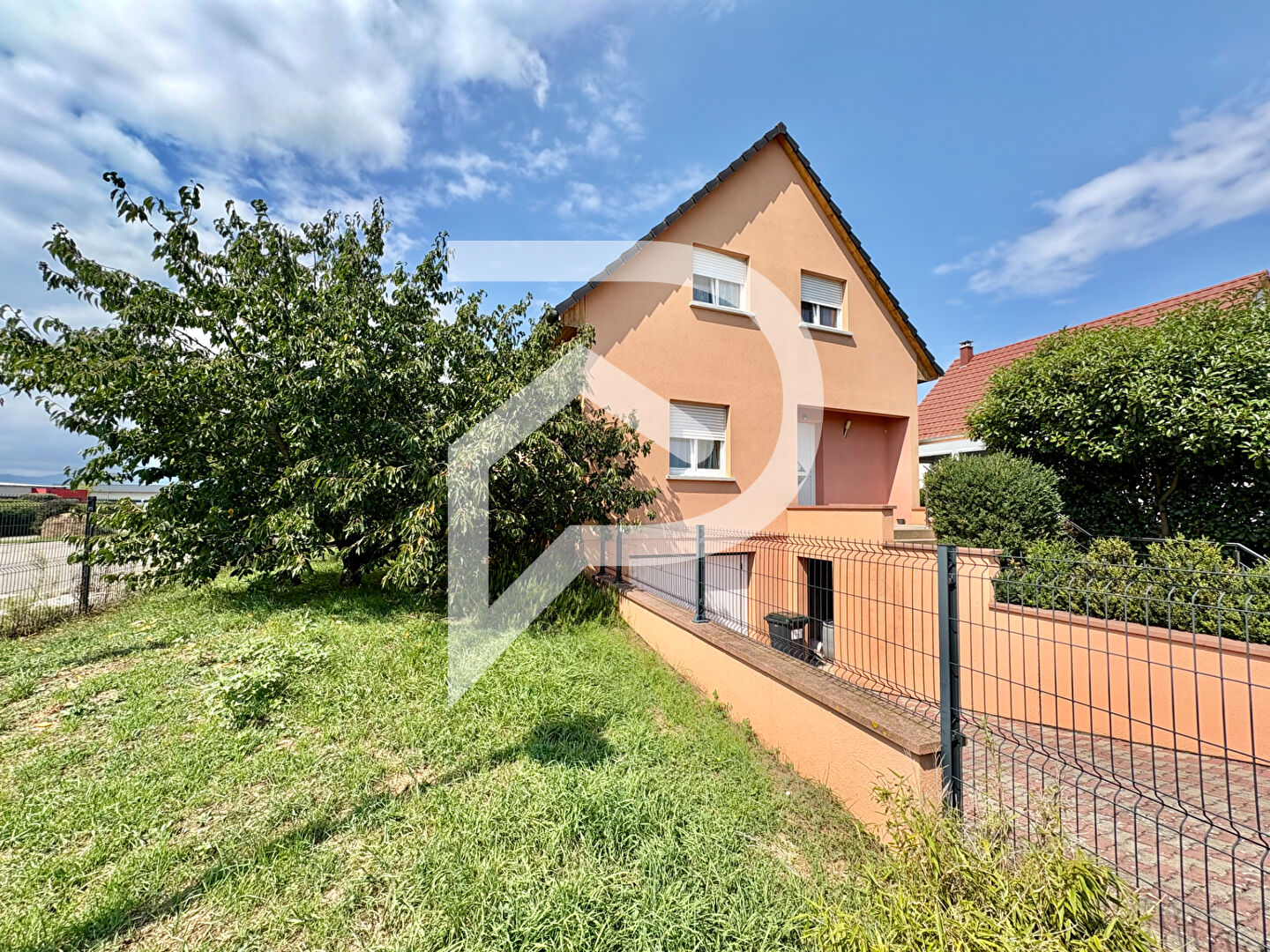 Agence immobilière de Stéphane Plaza Immobilier Rouffach