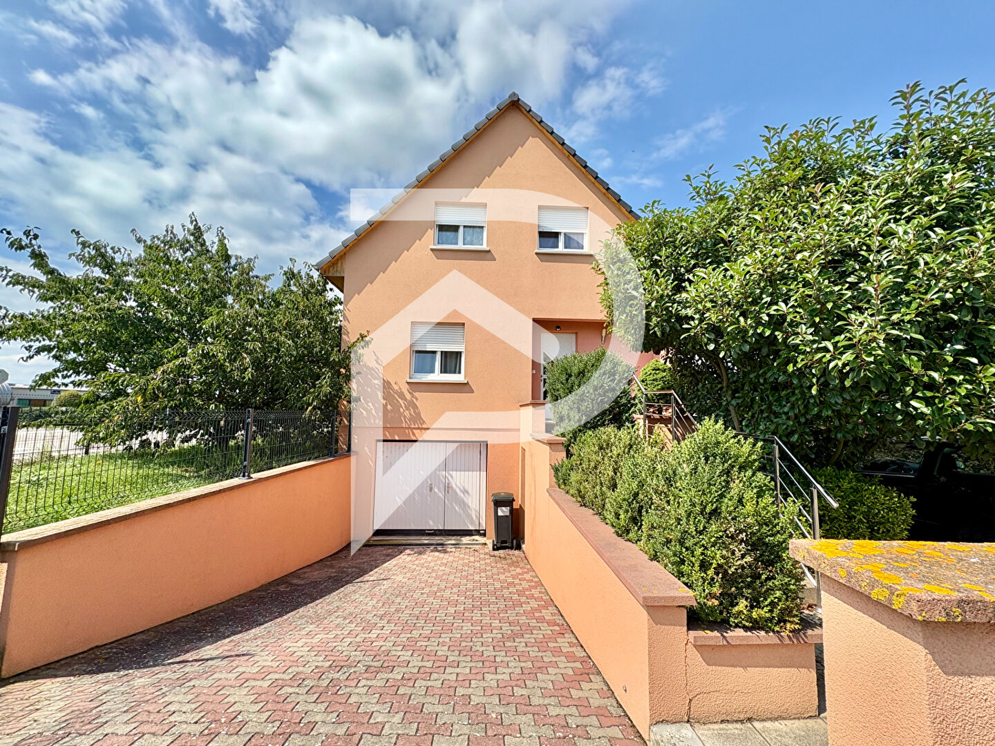 Agence immobilière de Stéphane Plaza Immobilier Rouffach