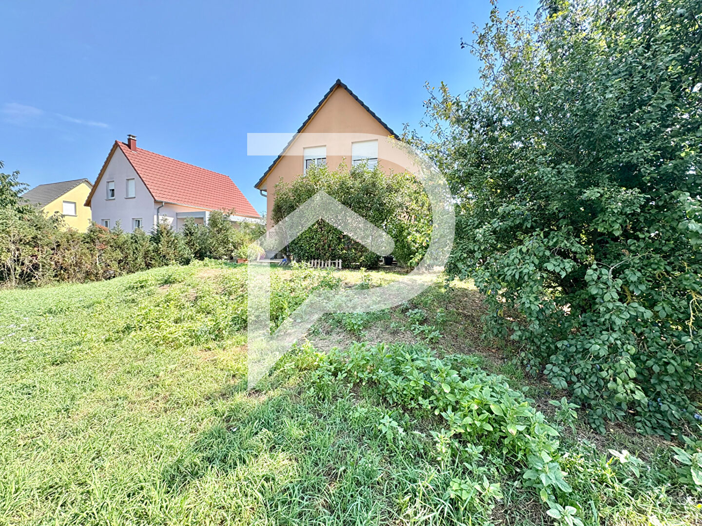 Maison Niederentzen 5 pièce(s) 115 m2