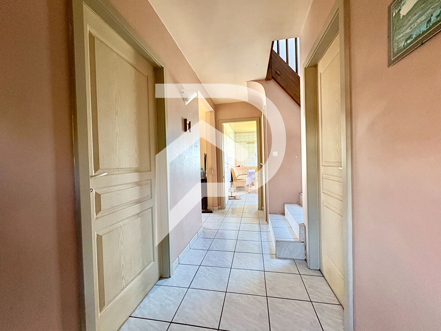 Photo Maison Niederentzen 5 pièce(s) 115 m2 image 3/6