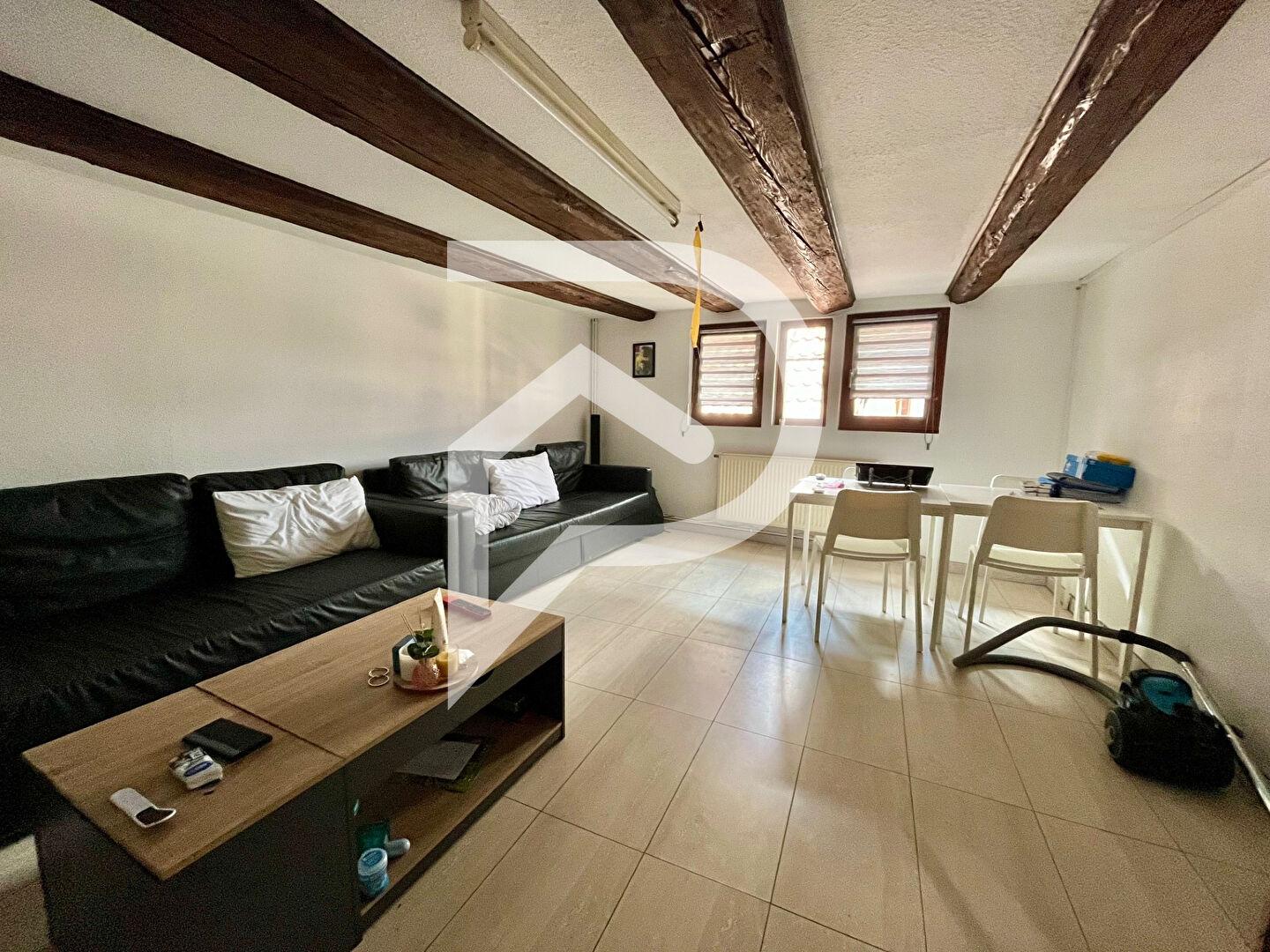 Agence immobilière de Stéphane Plaza Immobilier Rouffach