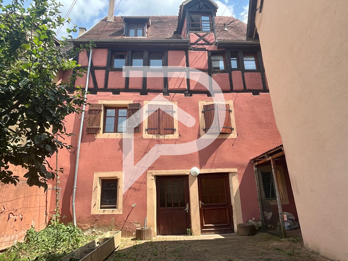 Agence immobilière de Stéphane Plaza Immobilier Rouffach