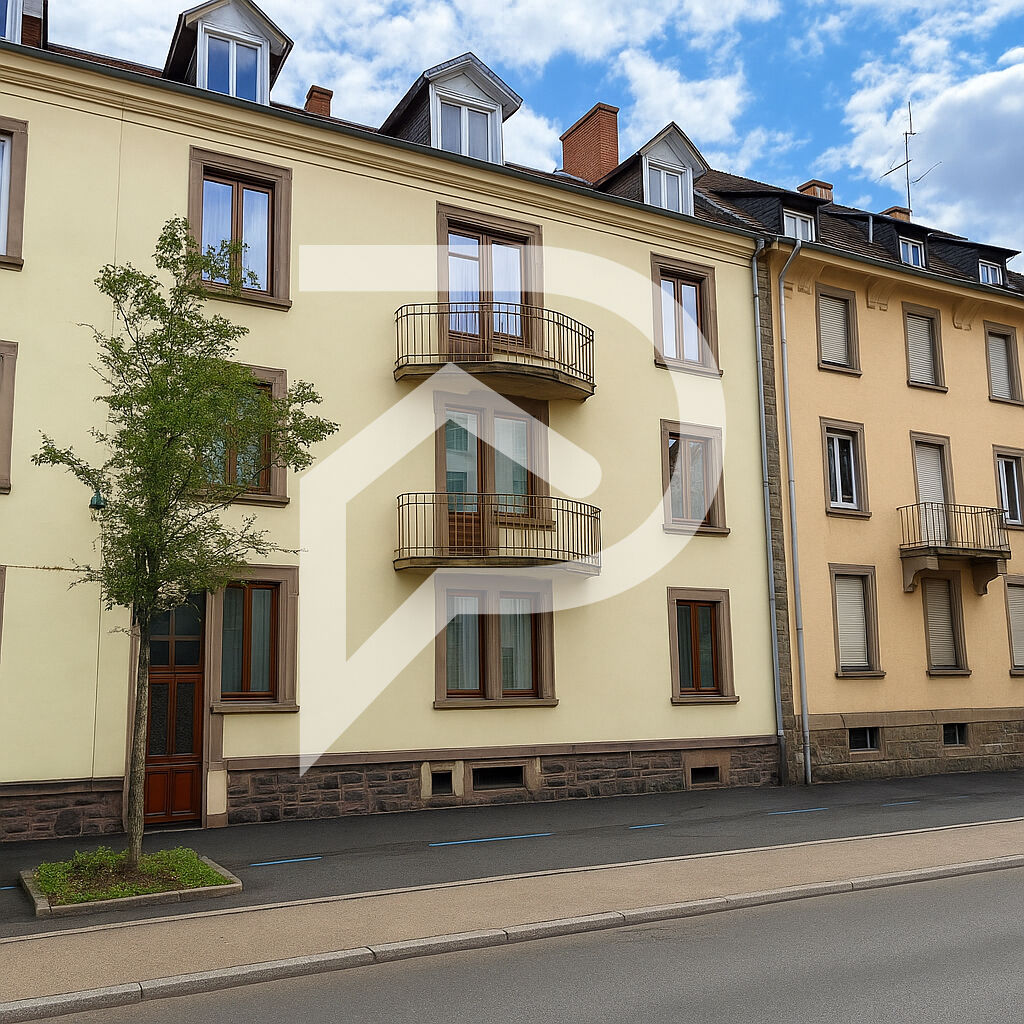 Agence immobilière de Stéphane Plaza Immobilier Colmar-Sud